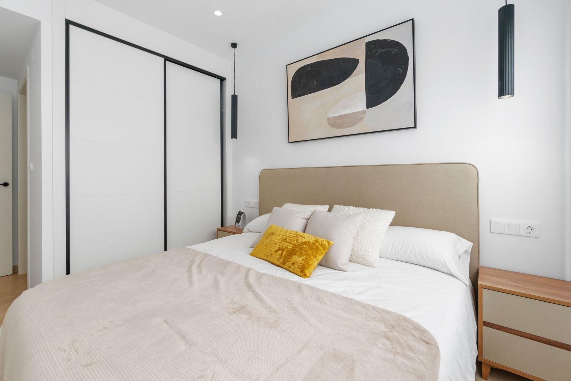 New Build -  -
Torrevieja - Los Balcones