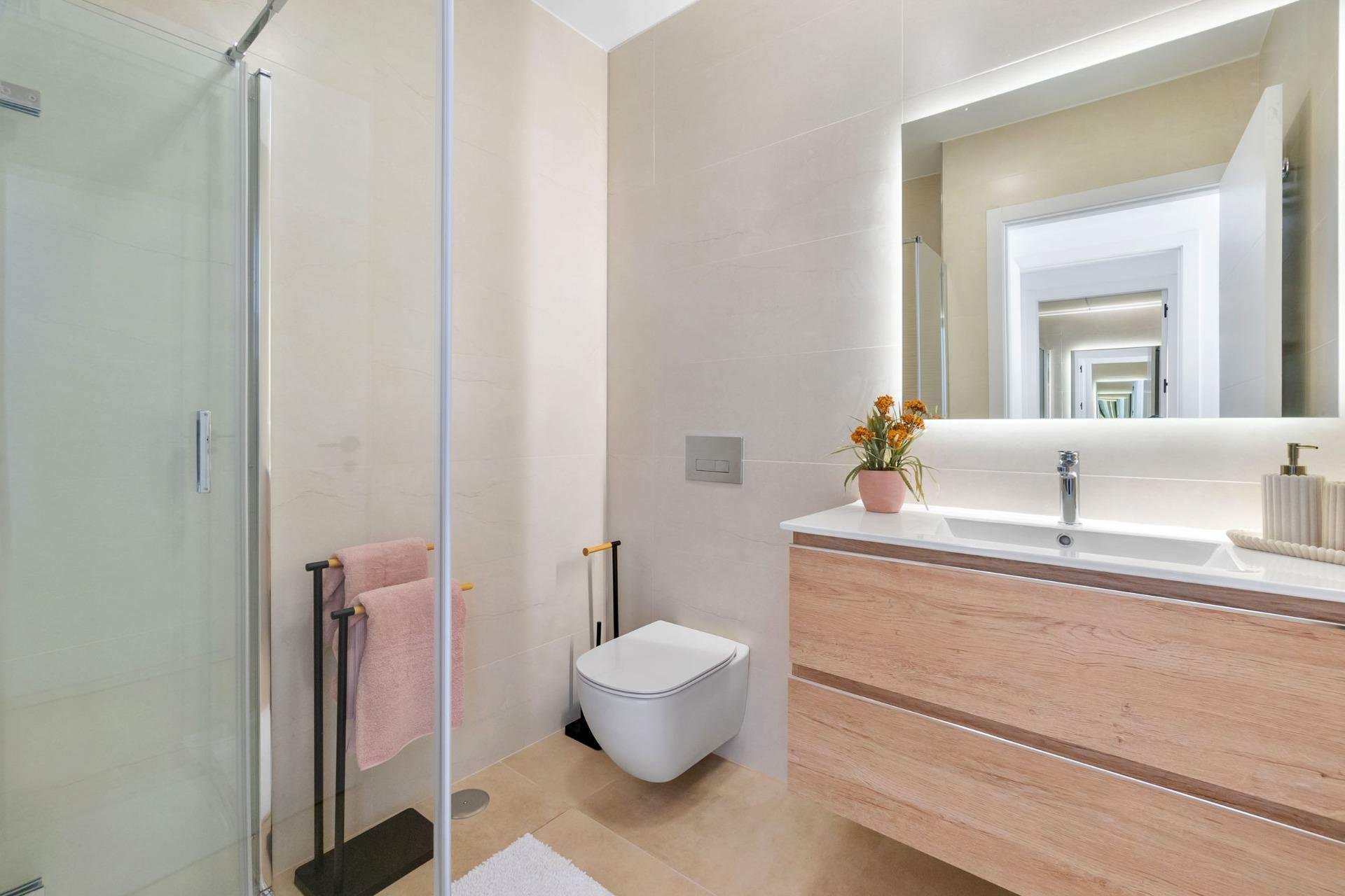 New Build -  -
Torrevieja - Los Balcones