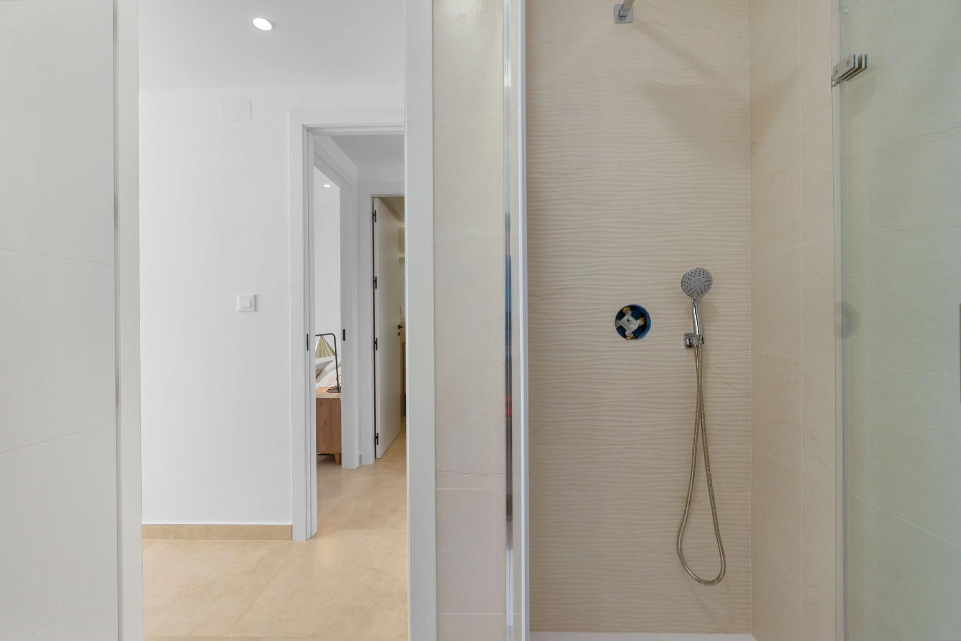 New Build -  -
Torrevieja - Los Balcones