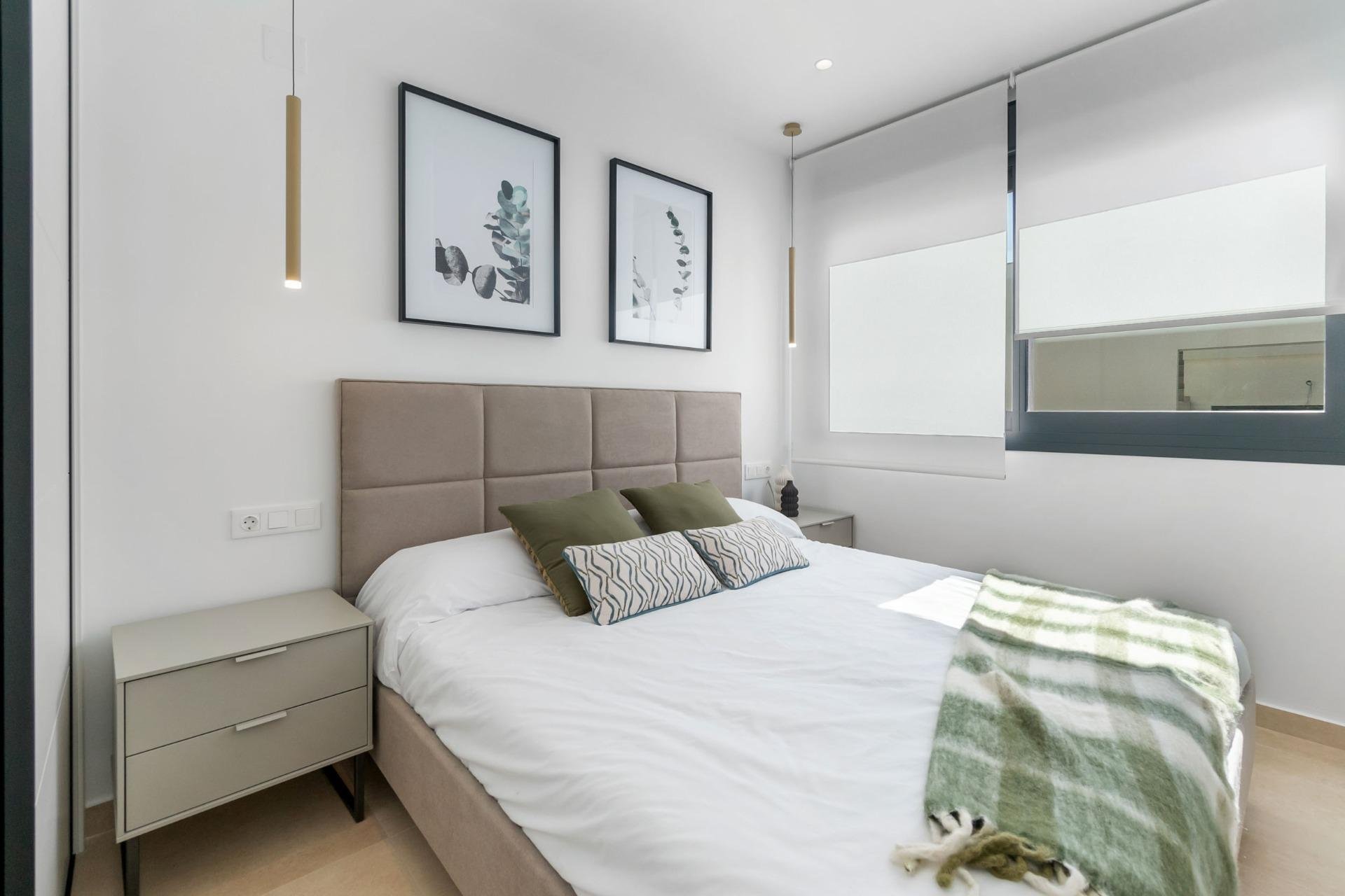 New Build -  -
Torrevieja - Los Balcones