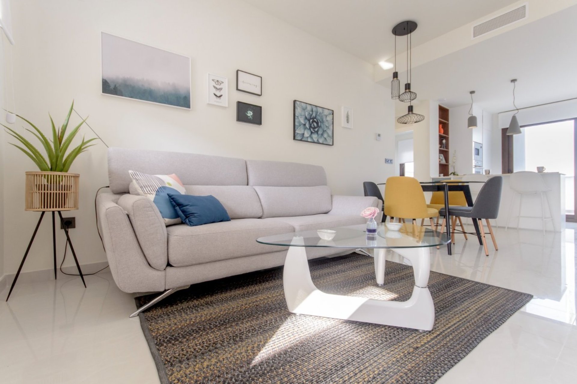 New Build -  -
Torrevieja - Los Balcones