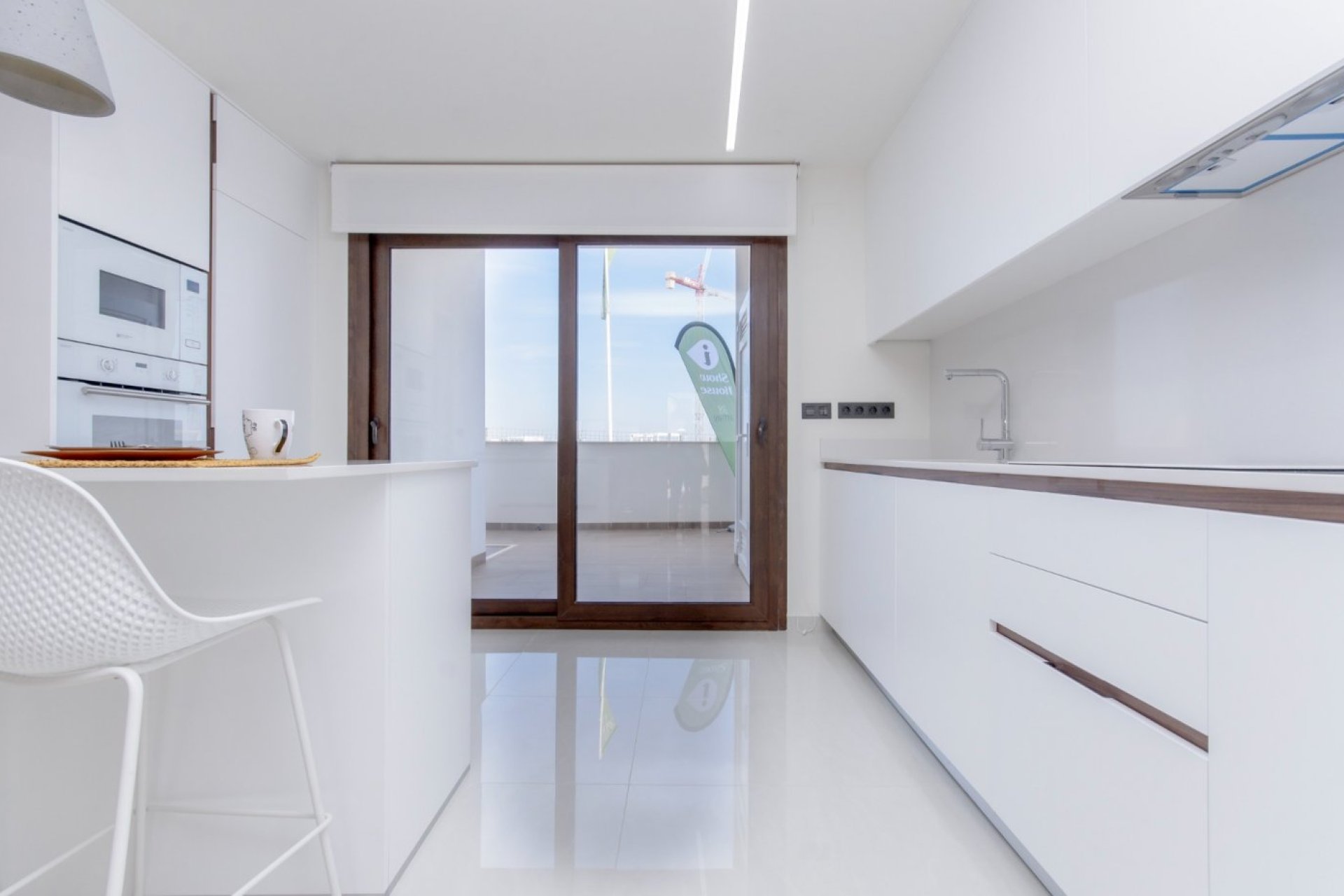 New Build -  -
Torrevieja - Los Balcones