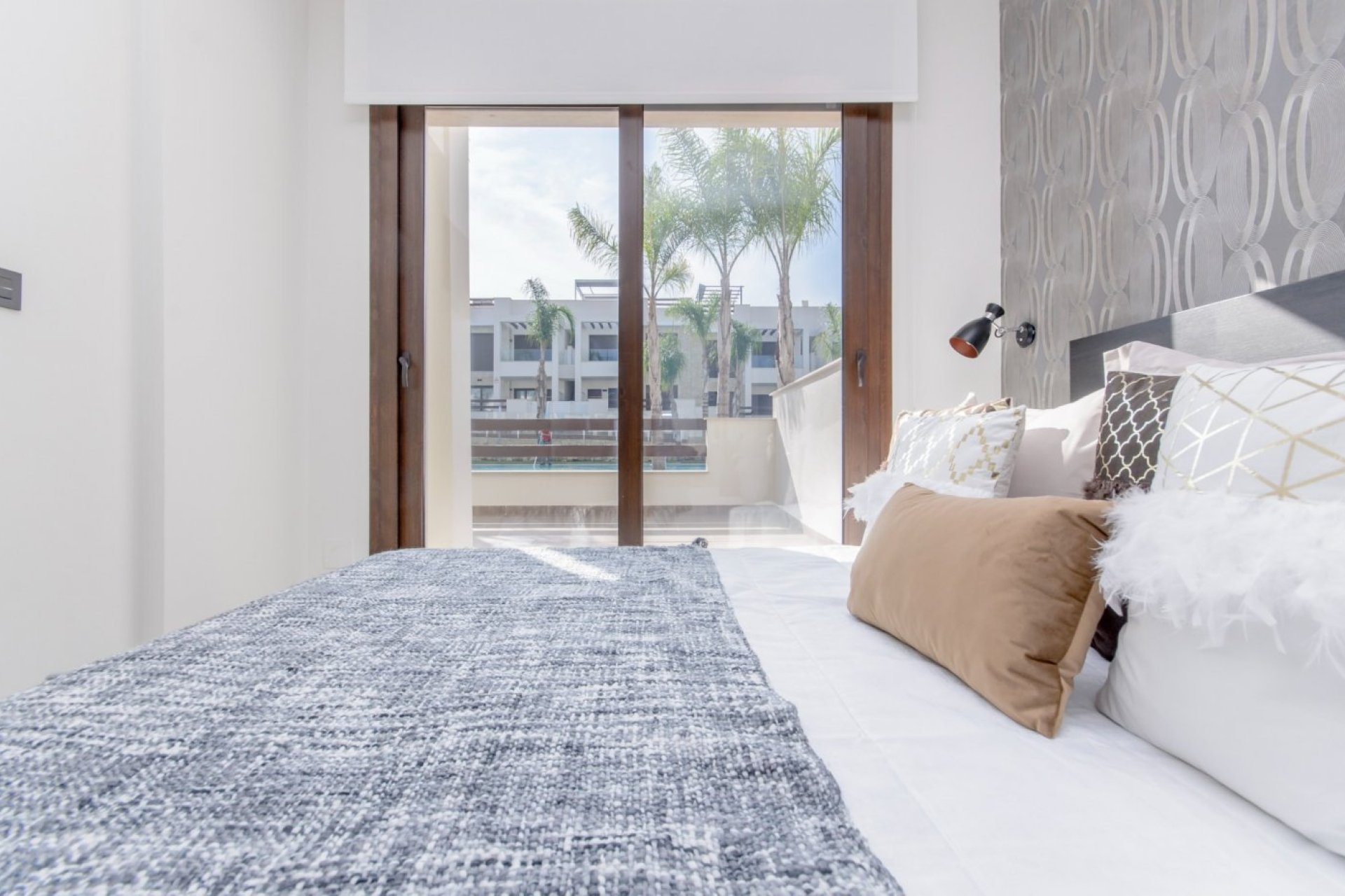 New Build -  -
Torrevieja - Los Balcones