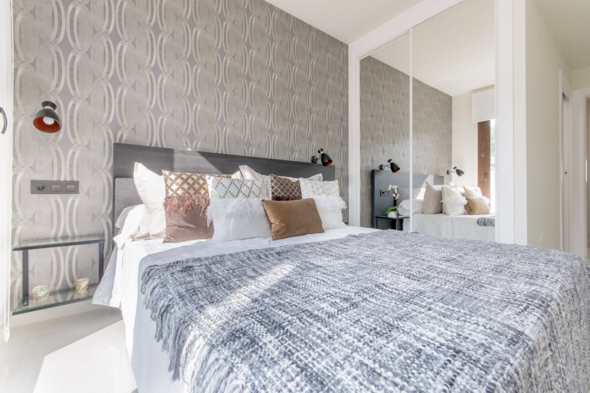 New Build -  -
Torrevieja - Los Balcones