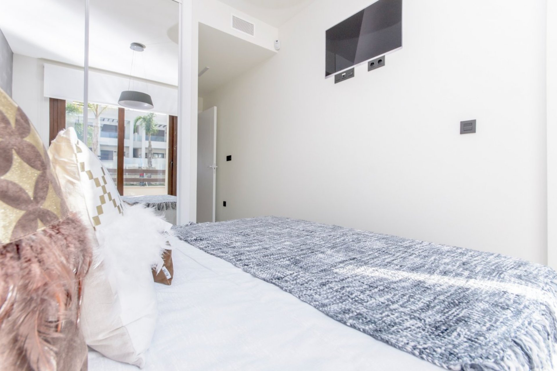 New Build -  -
Torrevieja - Los Balcones