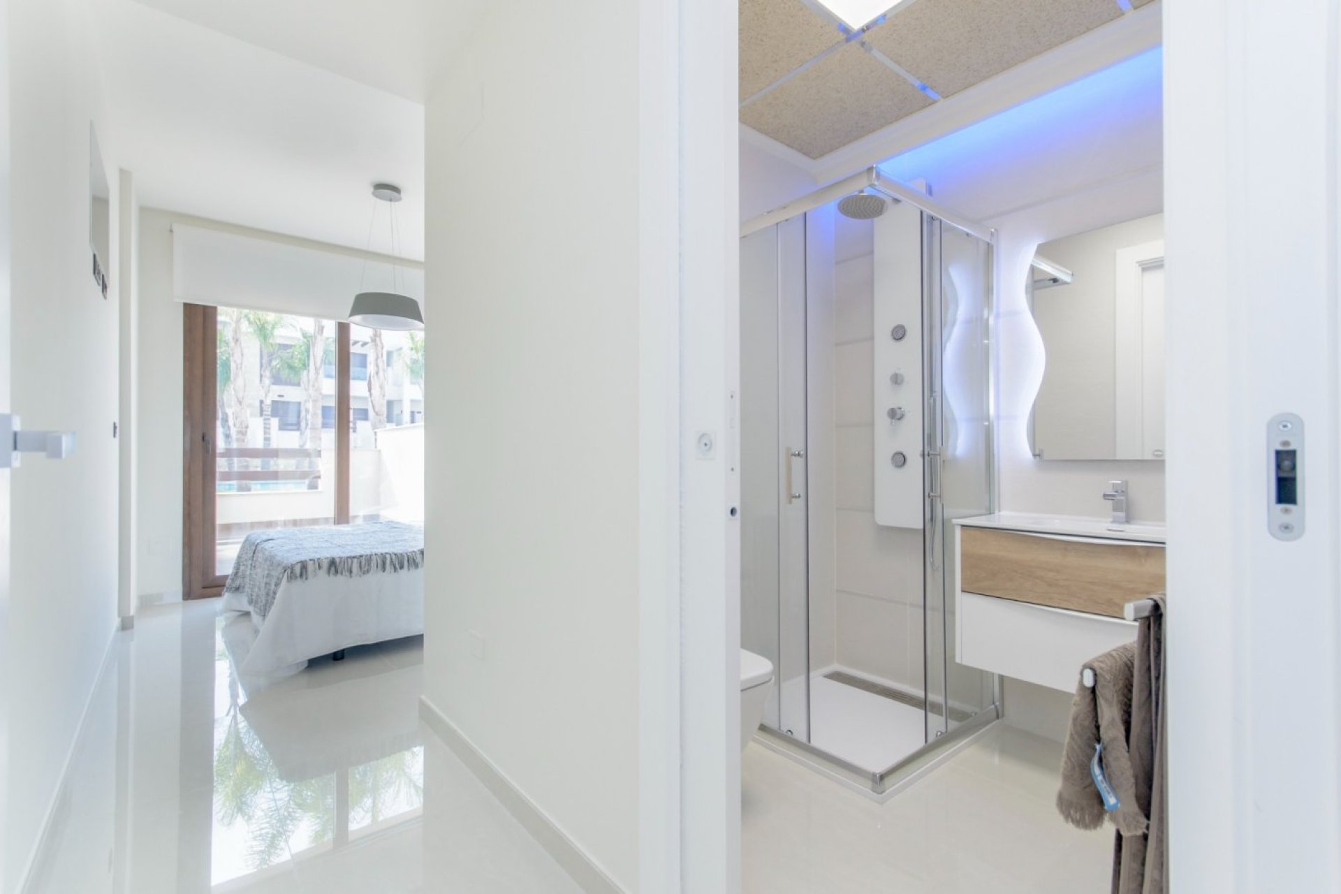 New Build -  -
Torrevieja - Los Balcones