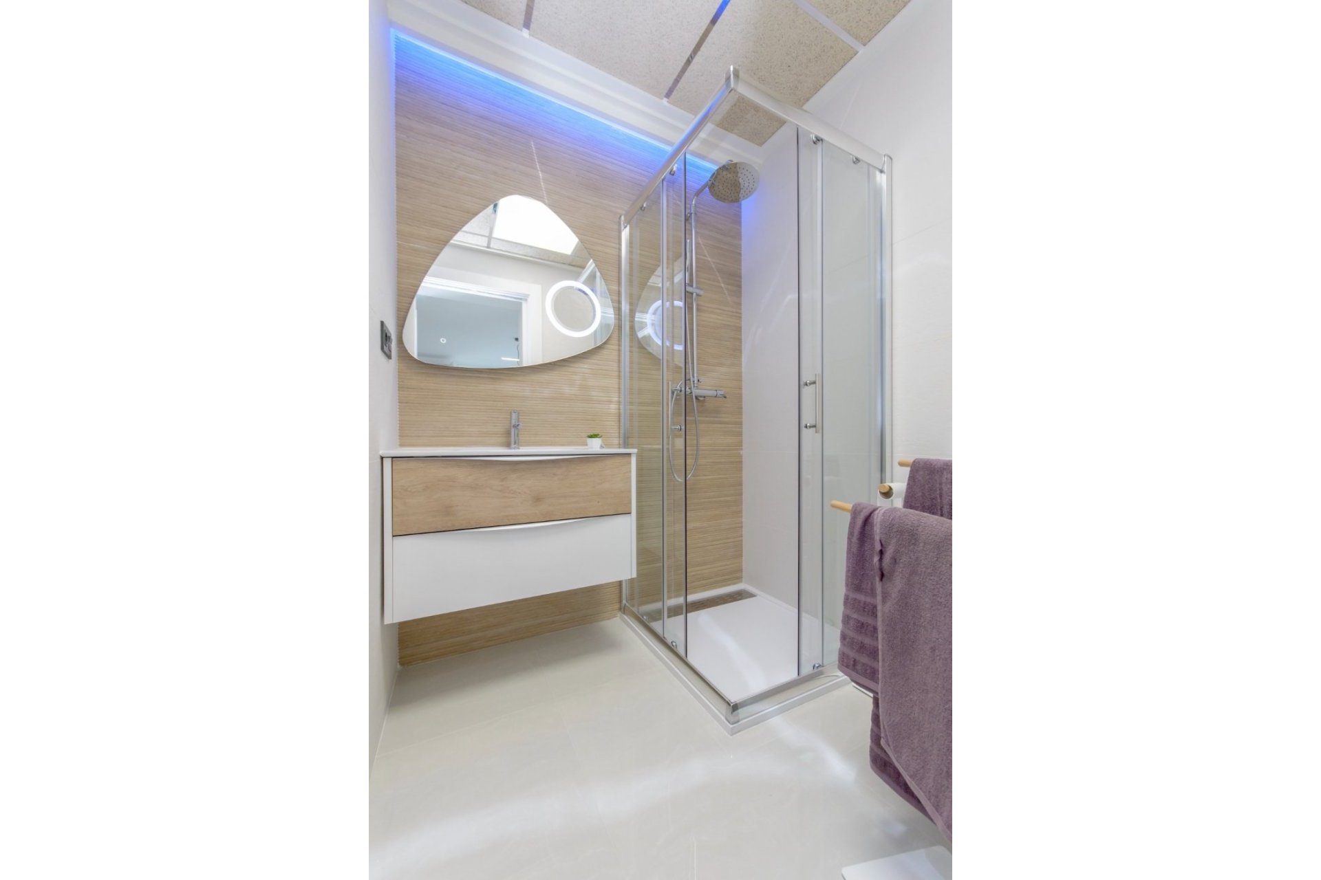 New Build -  -
Torrevieja - Los Balcones