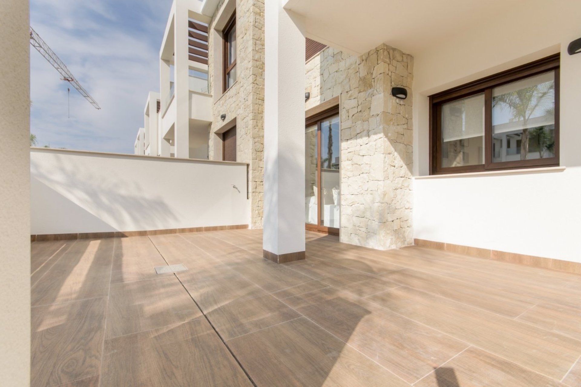 New Build -  -
Torrevieja - Los Balcones