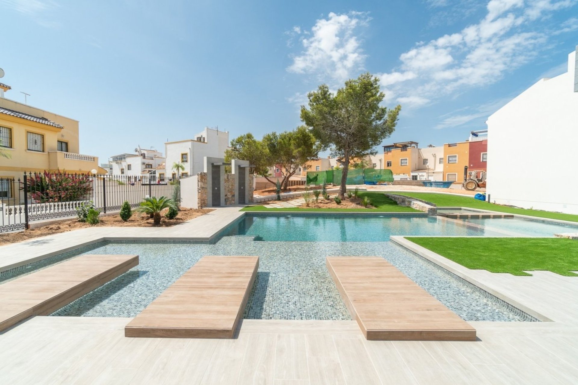 New Build -  -
Torrevieja - Los Balcones