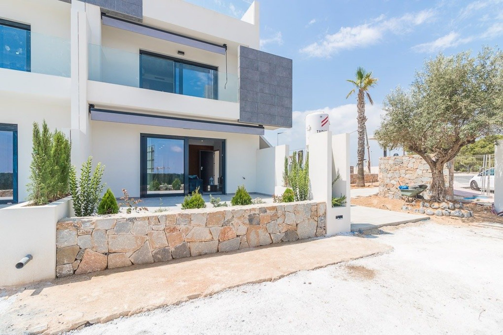 New Build -  -
Torrevieja - Los Balcones
