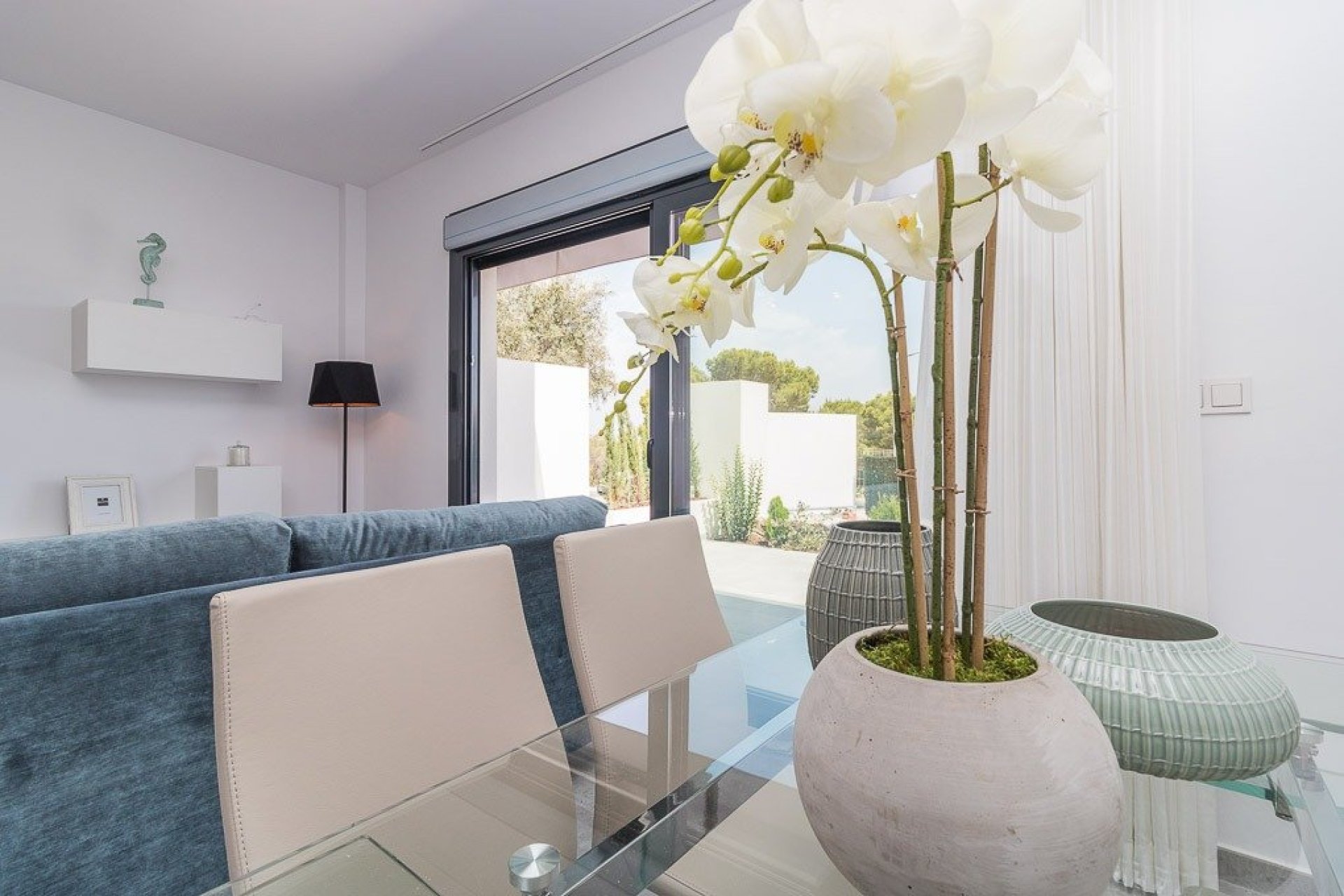 New Build -  -
Torrevieja - Los Balcones