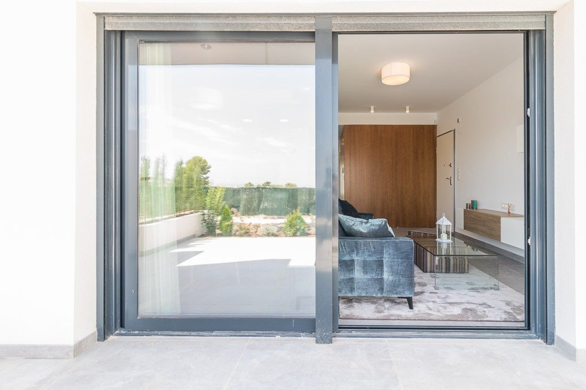 New Build -  -
Torrevieja - Los Balcones