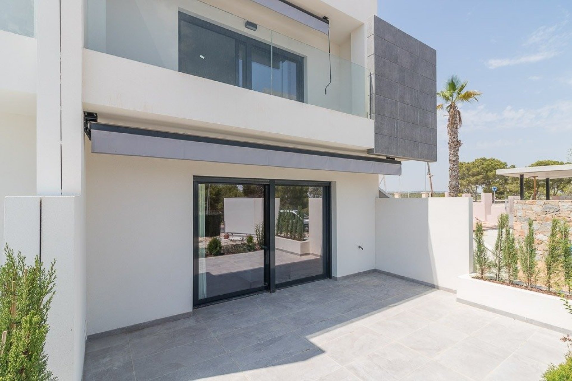 New Build -  -
Torrevieja - Los Balcones