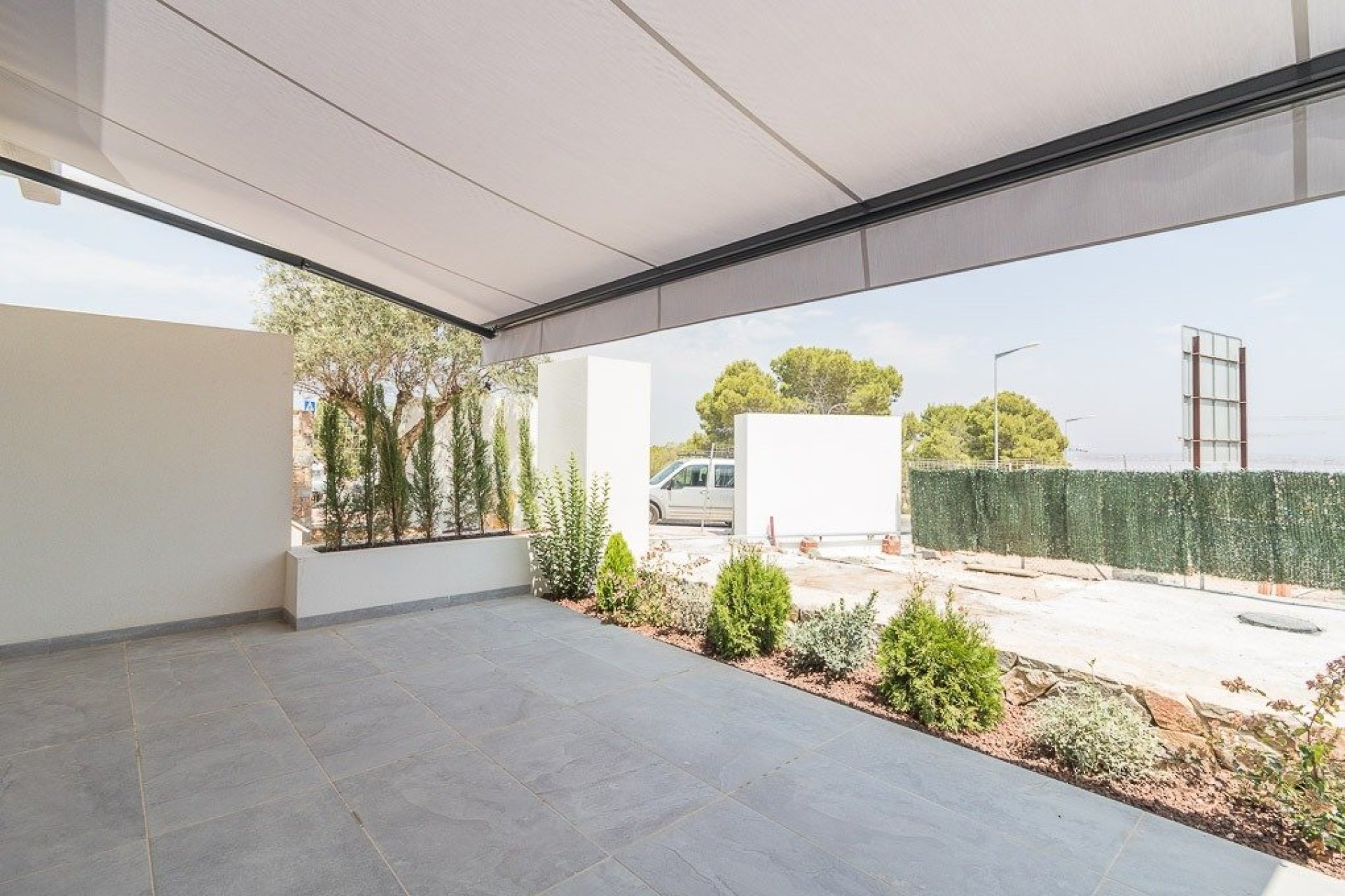 New Build -  -
Torrevieja - Los Balcones