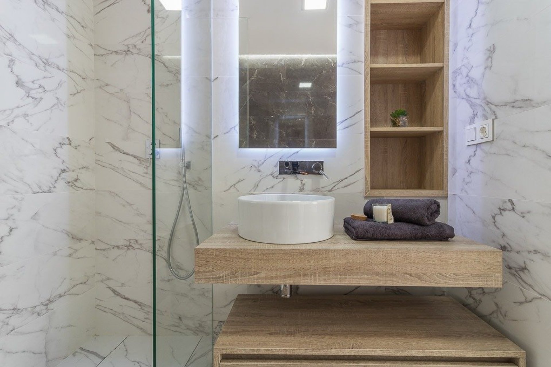 New Build -  -
Torrevieja - Los Balcones