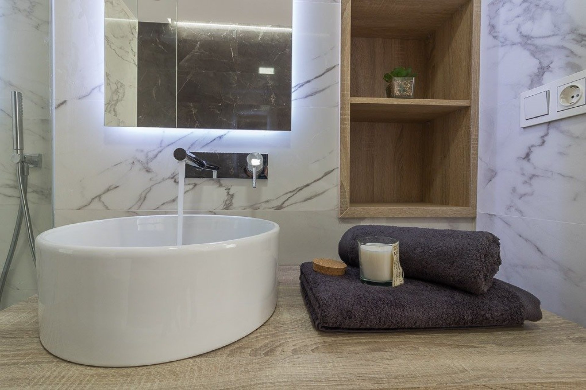 New Build -  -
Torrevieja - Los Balcones