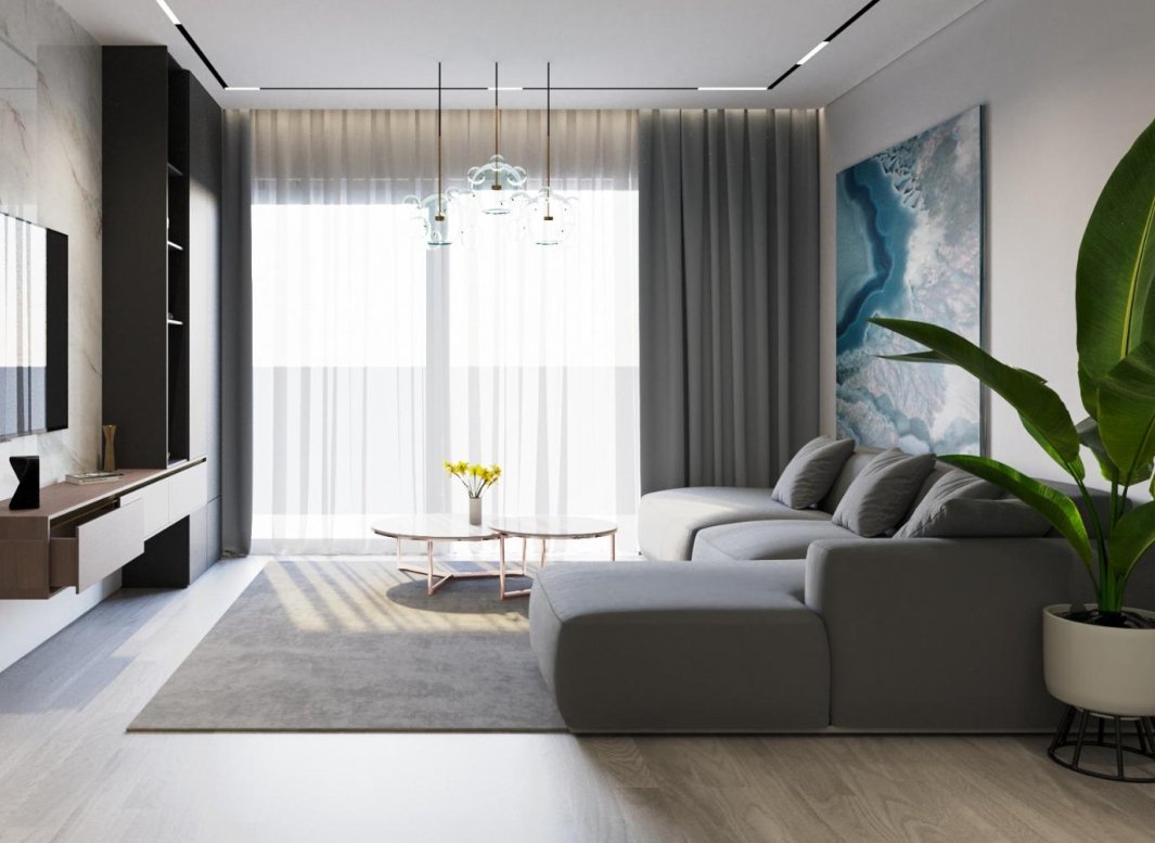 New Build -  -
Torrevieja - Playa de El Cura