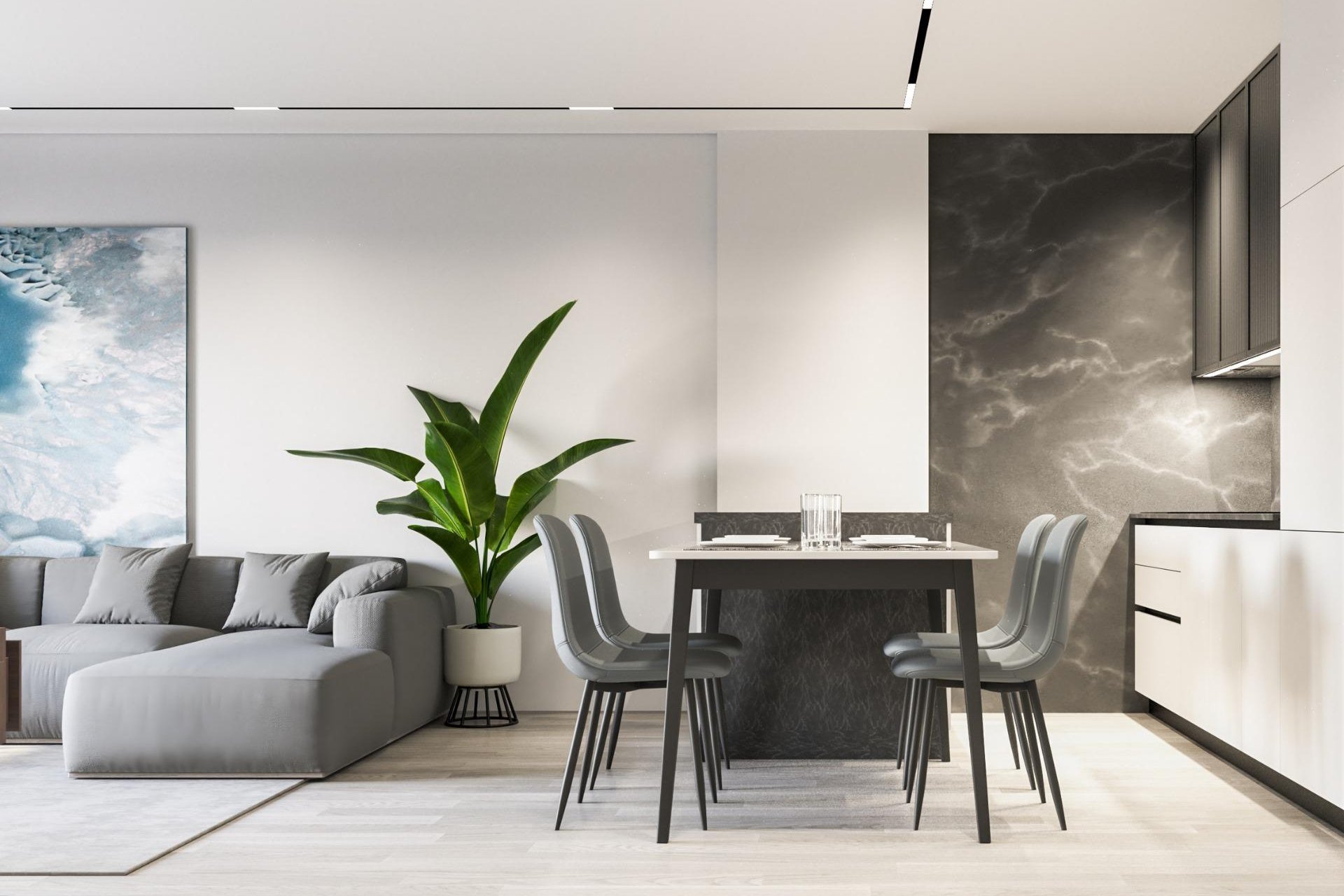 New Build -  -
Torrevieja - Playa de El Cura