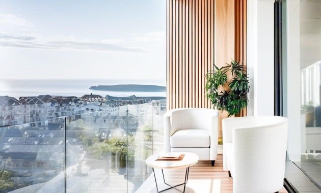  - New Build - Torrevieja -
                Playa de El Cura