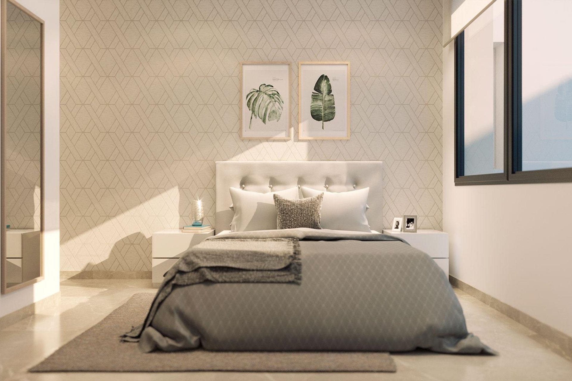 New Build -  -
Torrevieja - Playa del Acequión