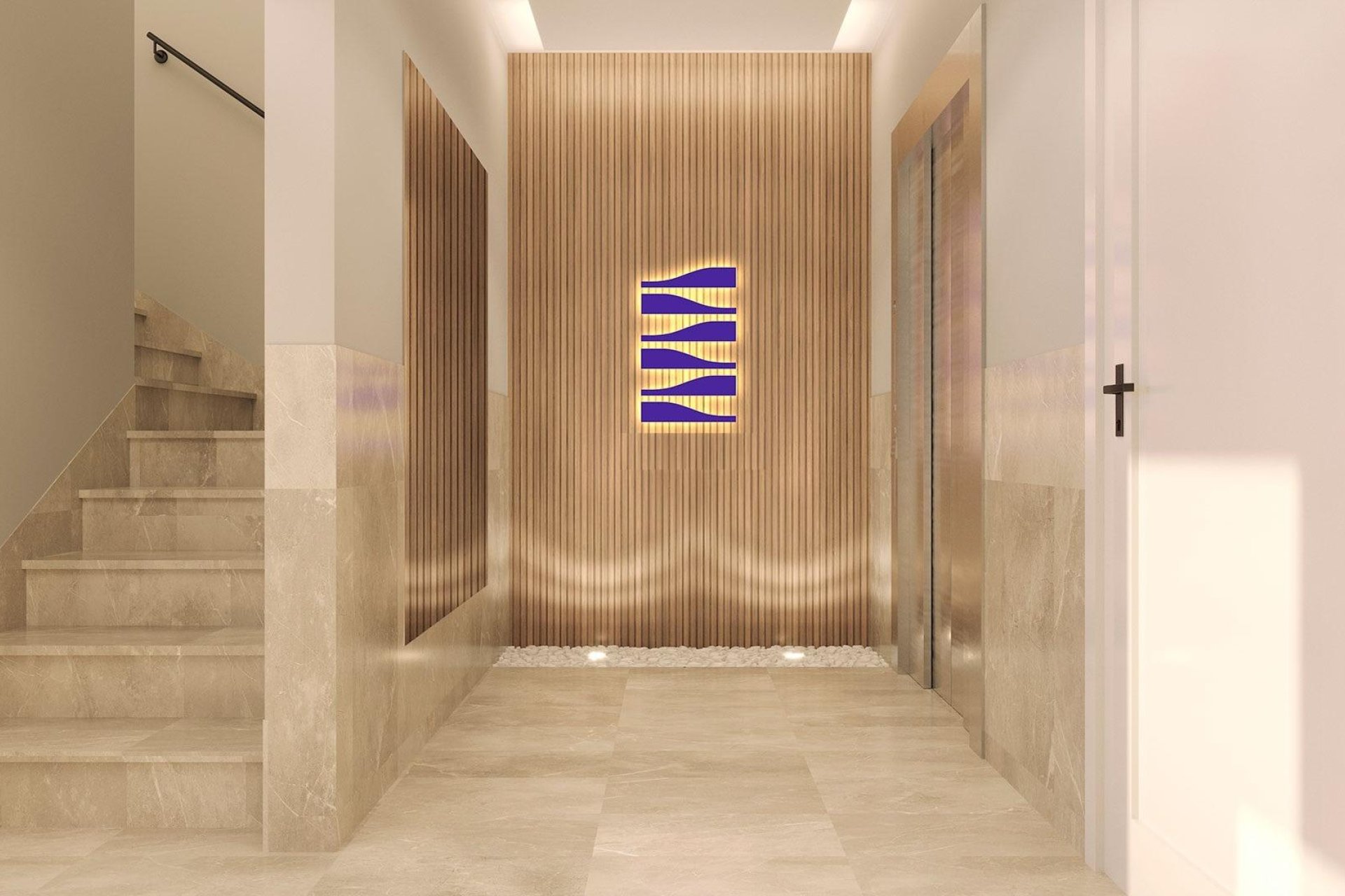 New Build -  -
Torrevieja - Playa del Acequión