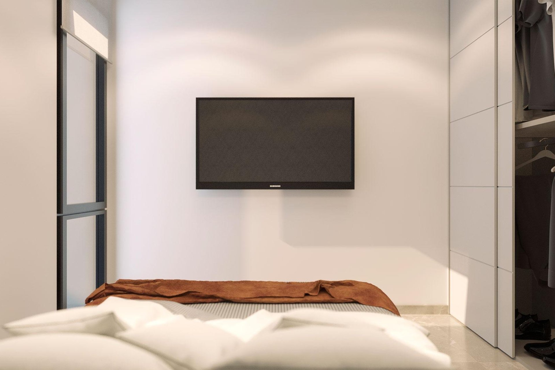 New Build -  -
Torrevieja - Playa del Acequión