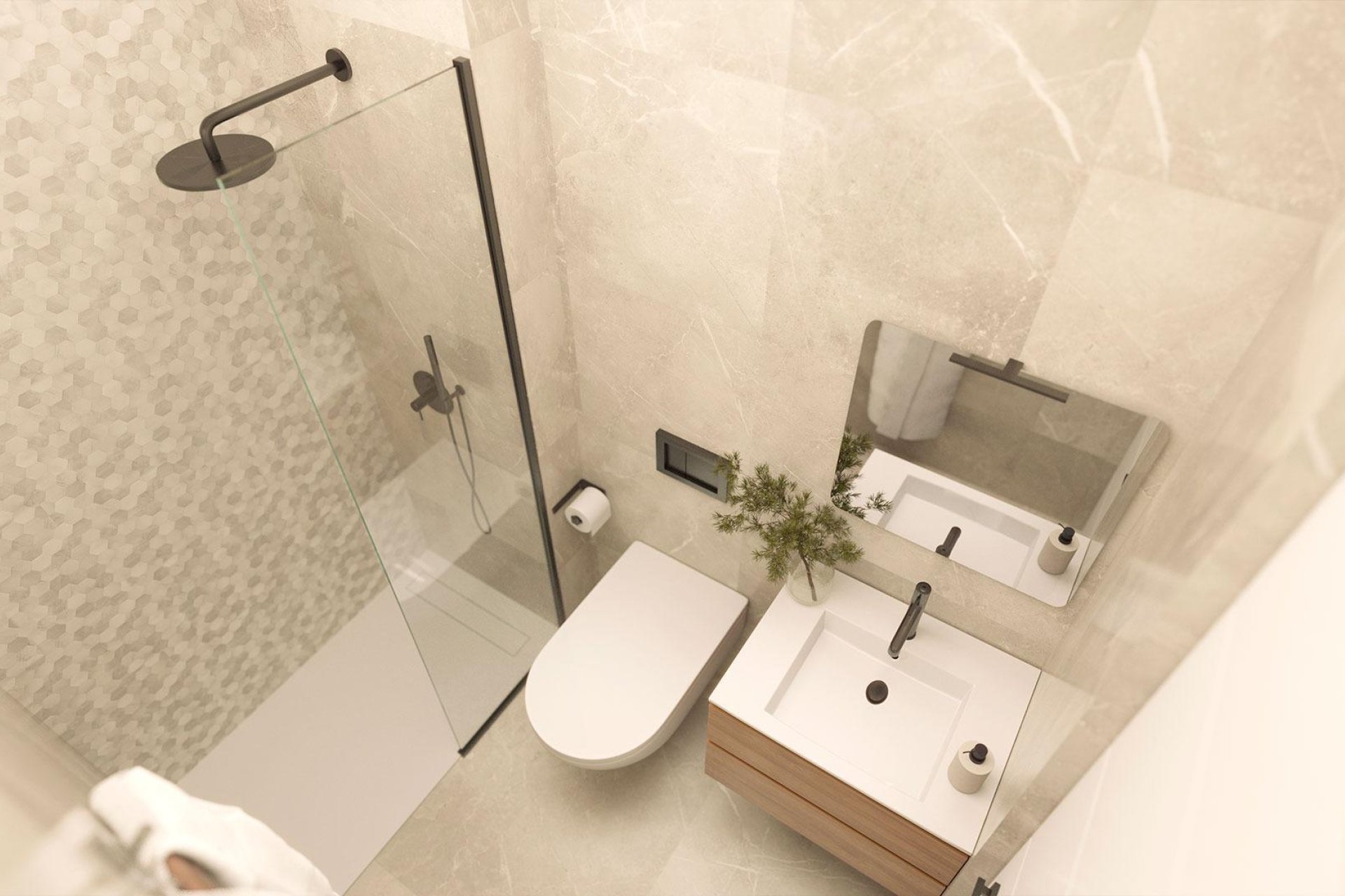 New Build -  -
Torrevieja - Playa del Acequión