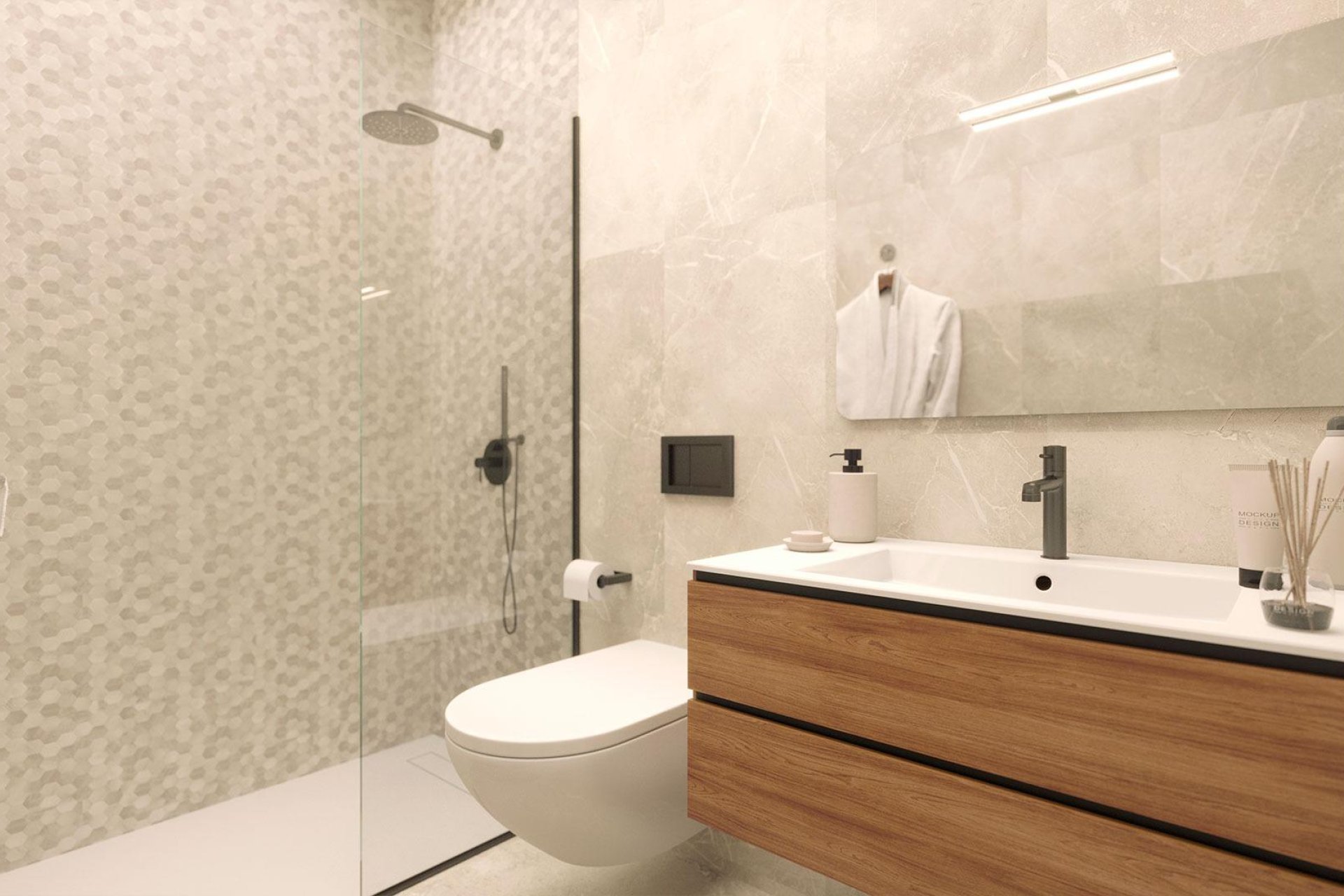 New Build -  -
Torrevieja - Playa del Acequión