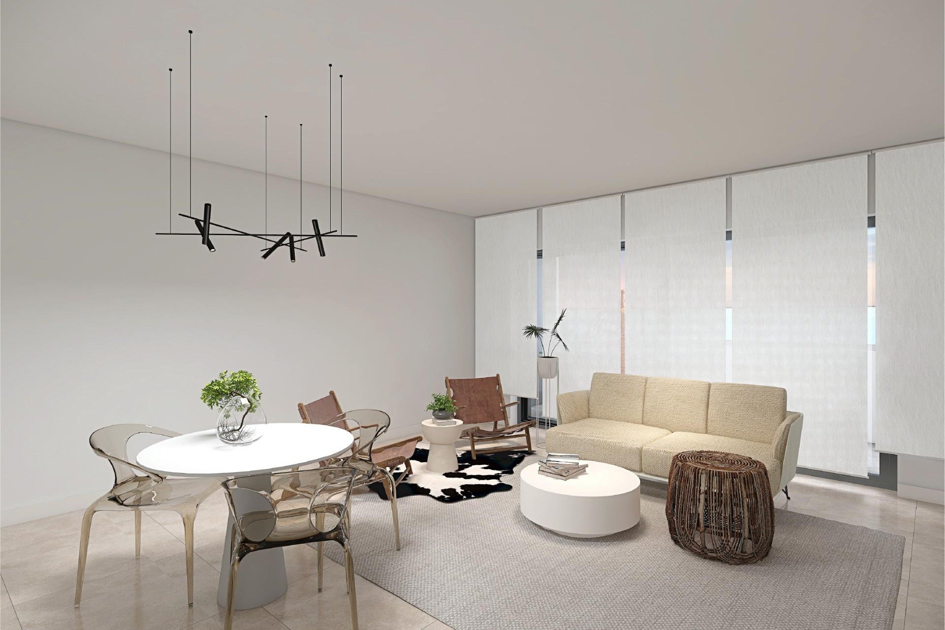 New Build -  -
Torrevieja - Playa del Cura