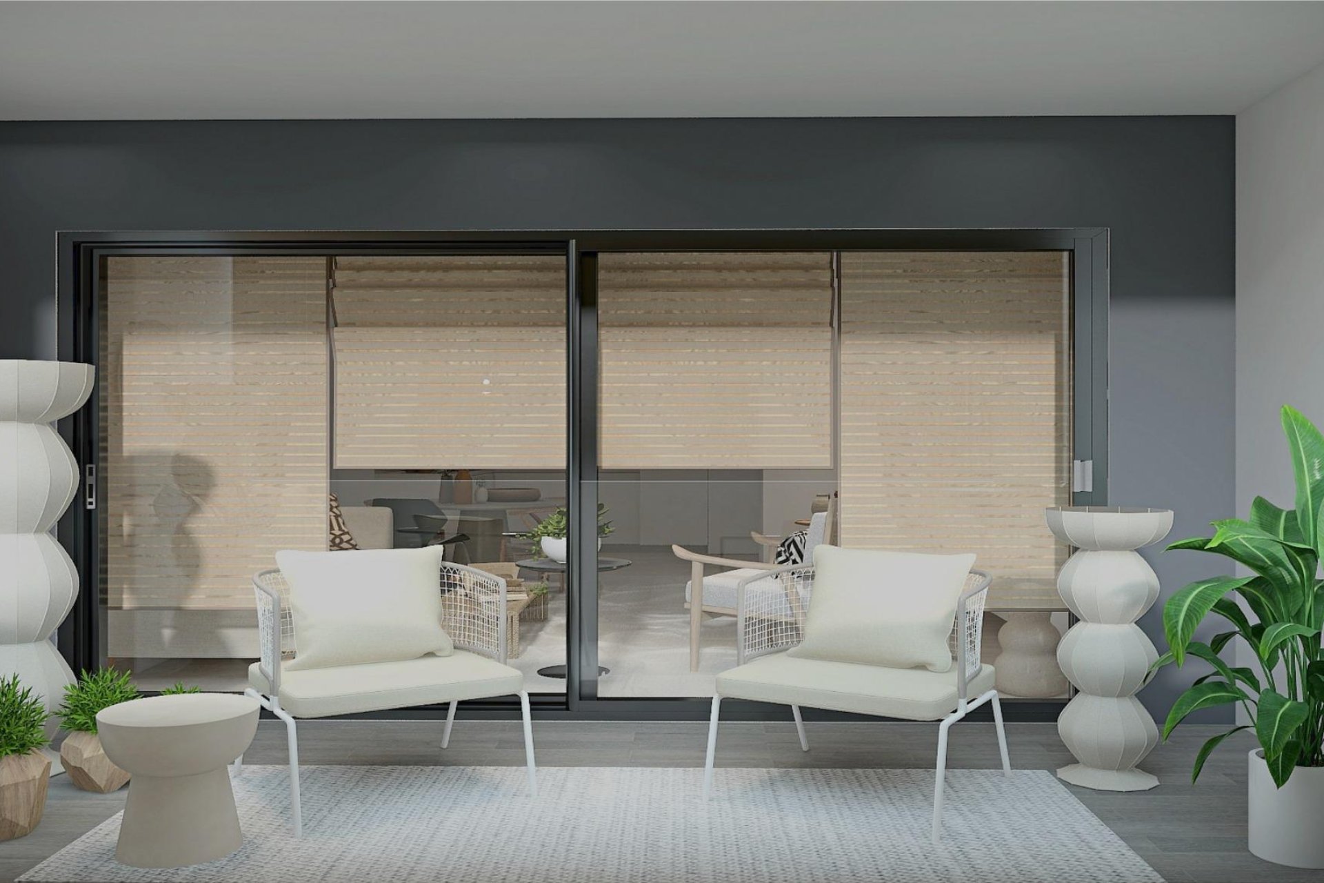 New Build -  -
Torrevieja - Playa del Cura