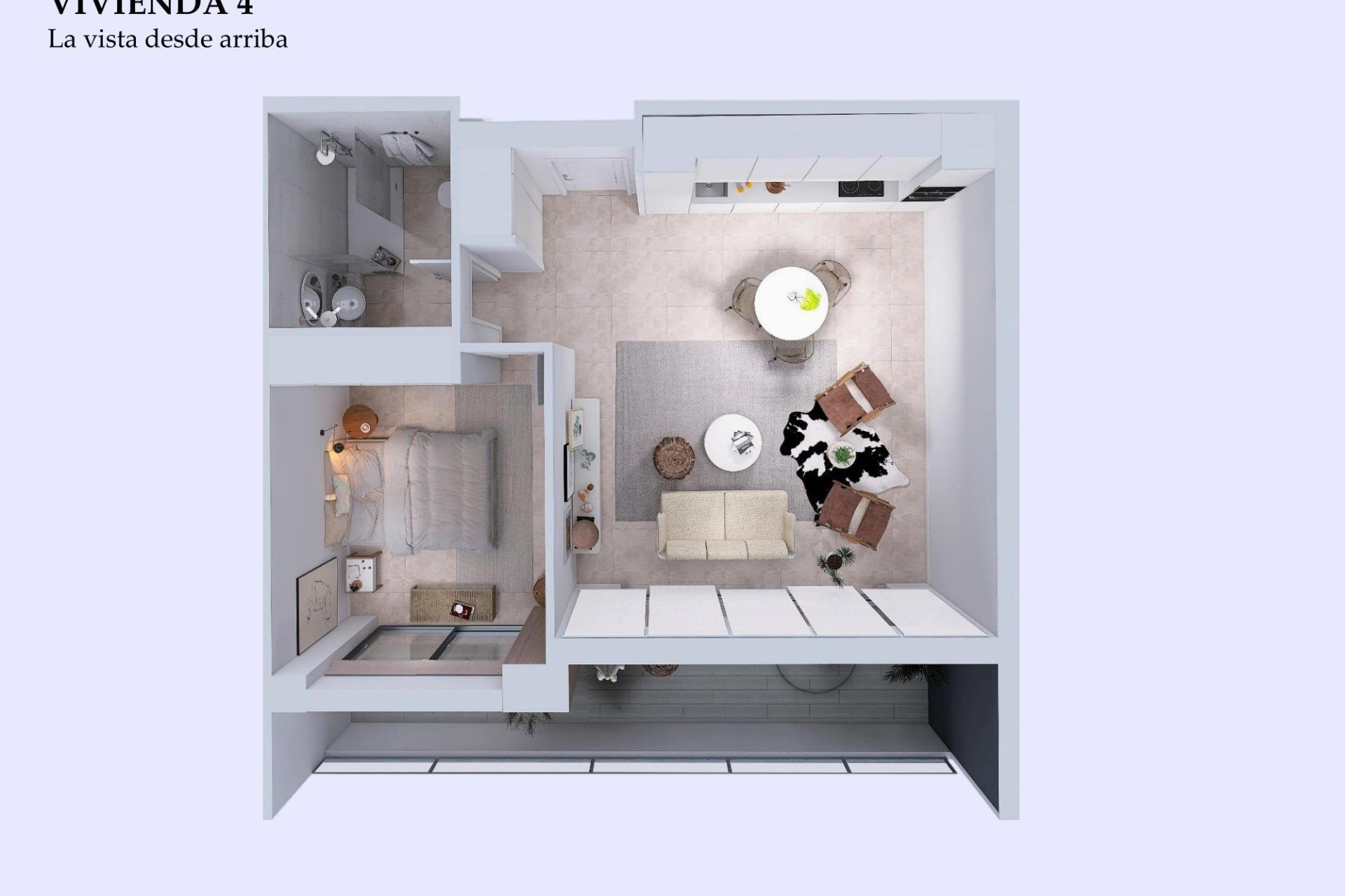 New Build -  -
Torrevieja - Playa del Cura