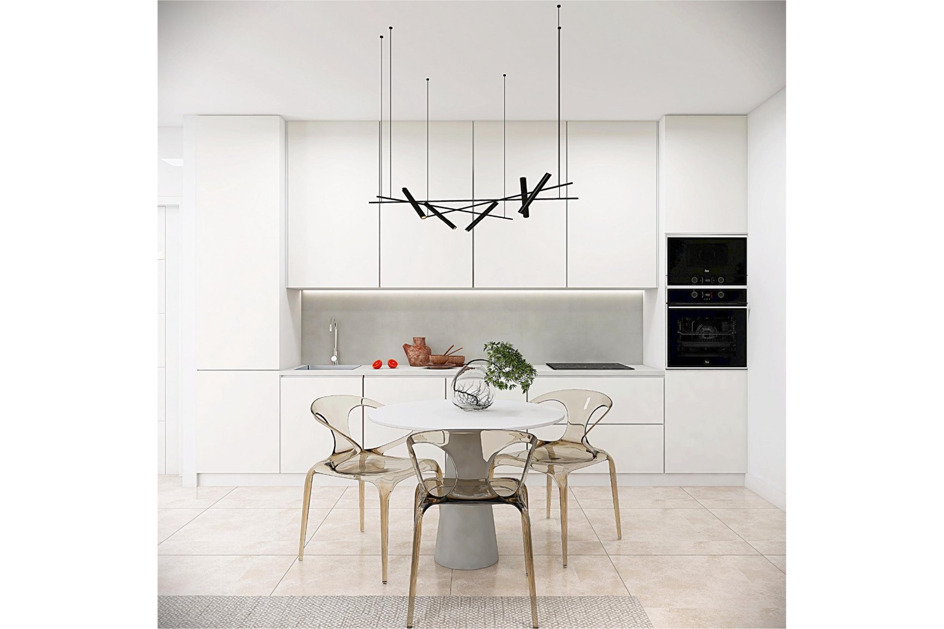 New Build -  -
Torrevieja - Playa del Cura