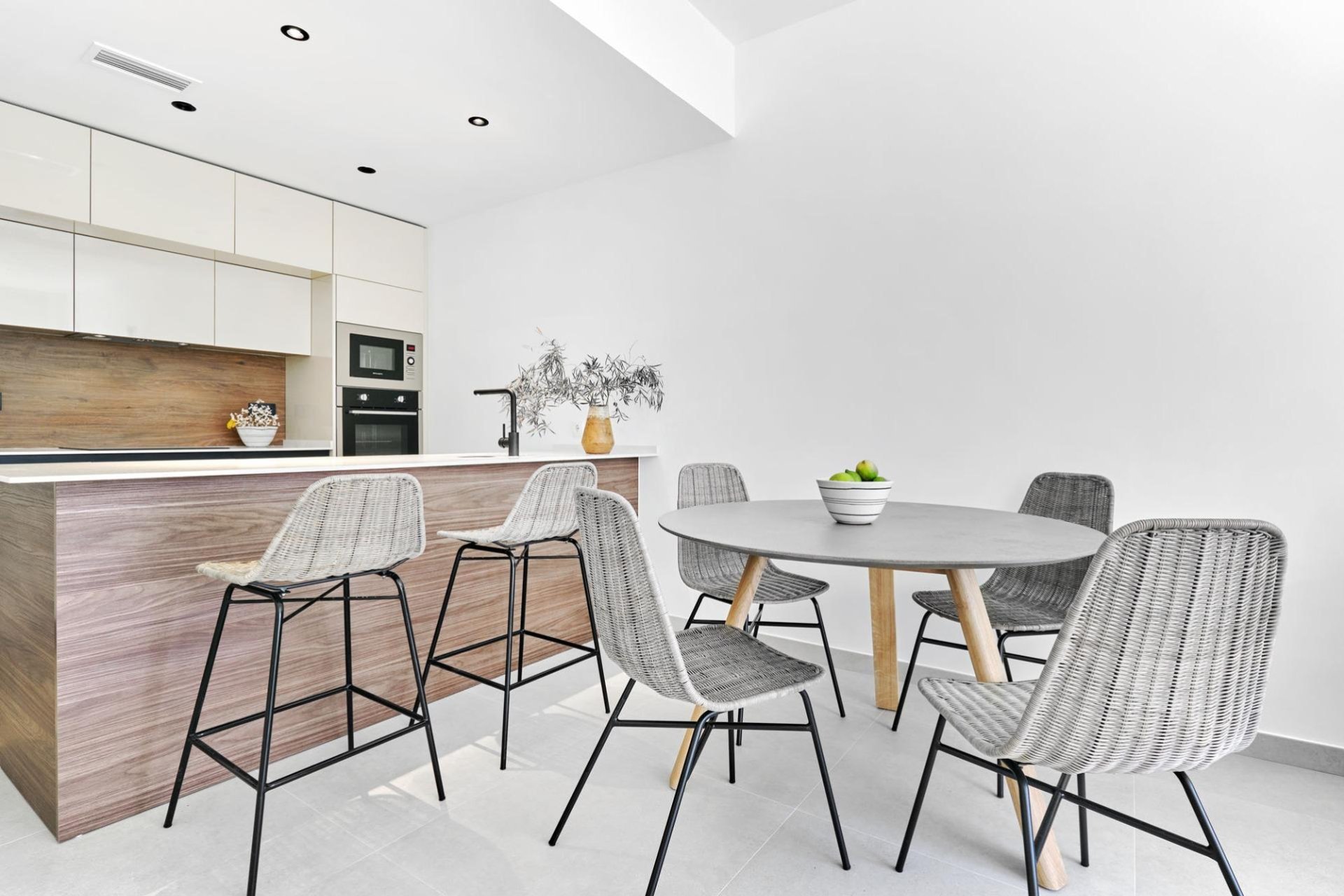 New Build -  -
Torrevieja - Villa Amalia