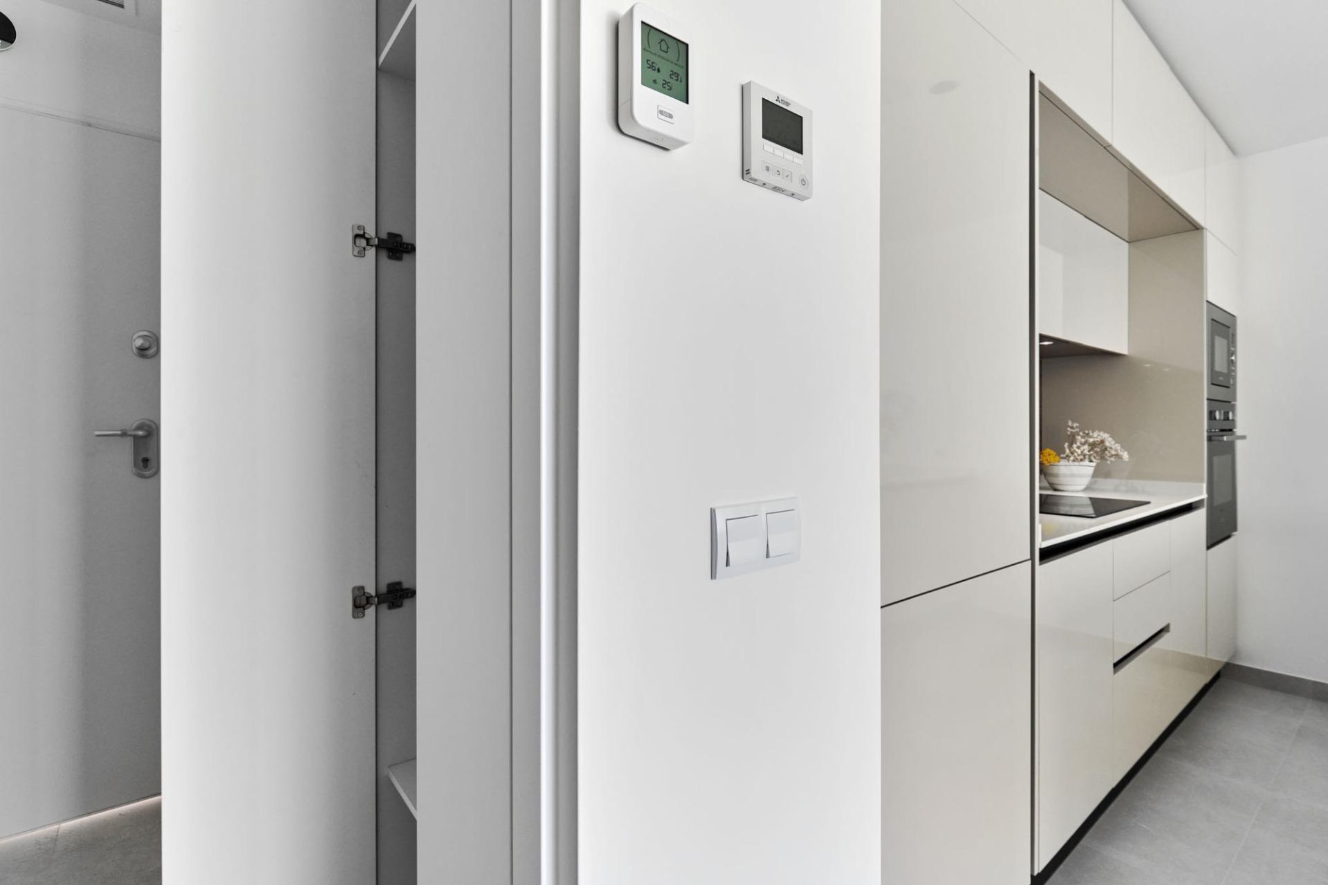 New Build -  -
Torrevieja - Villa Amalia