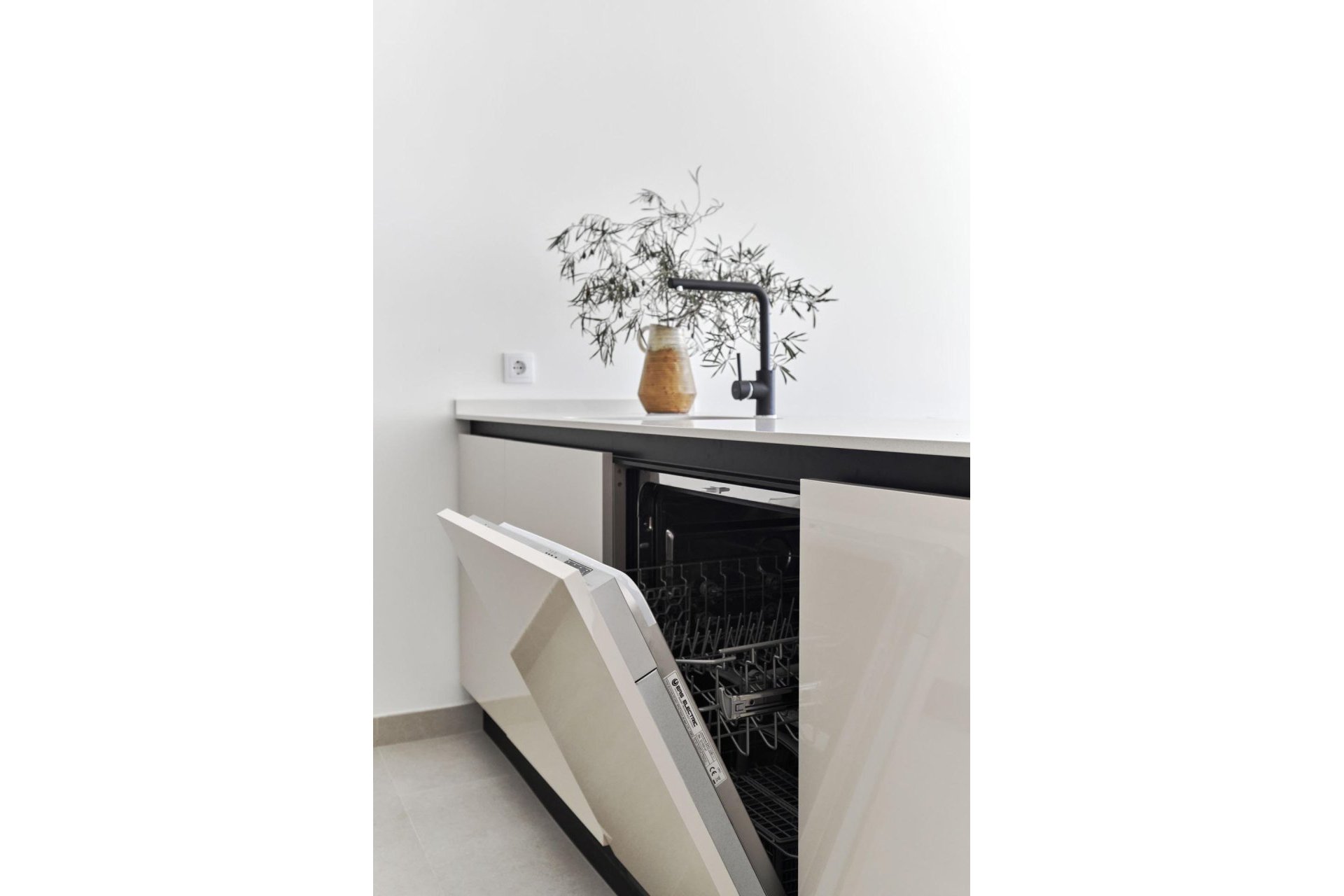 New Build -  -
Torrevieja - Villa Amalia