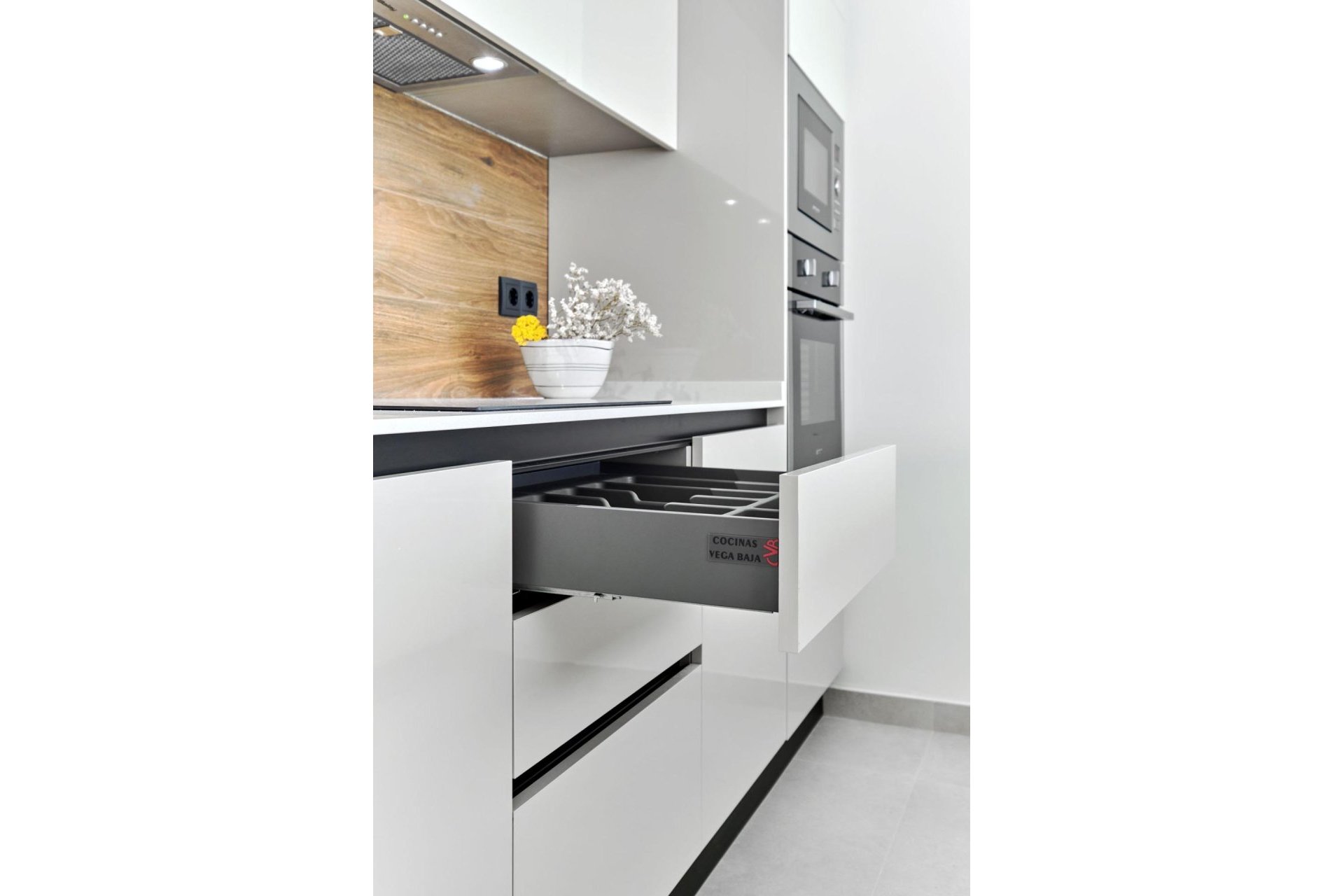 New Build -  -
Torrevieja - Villa Amalia