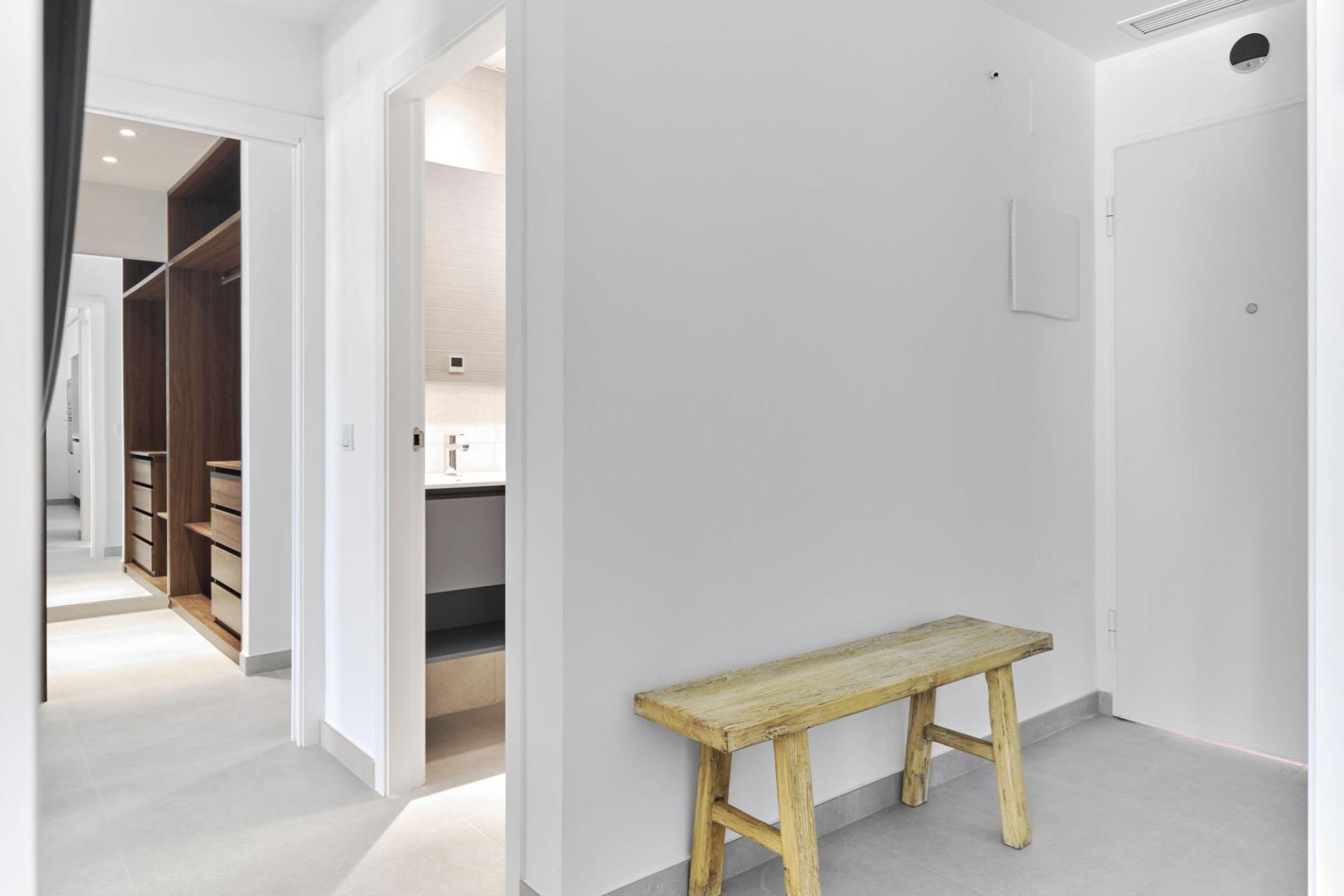 New Build -  -
Torrevieja - Villa Amalia