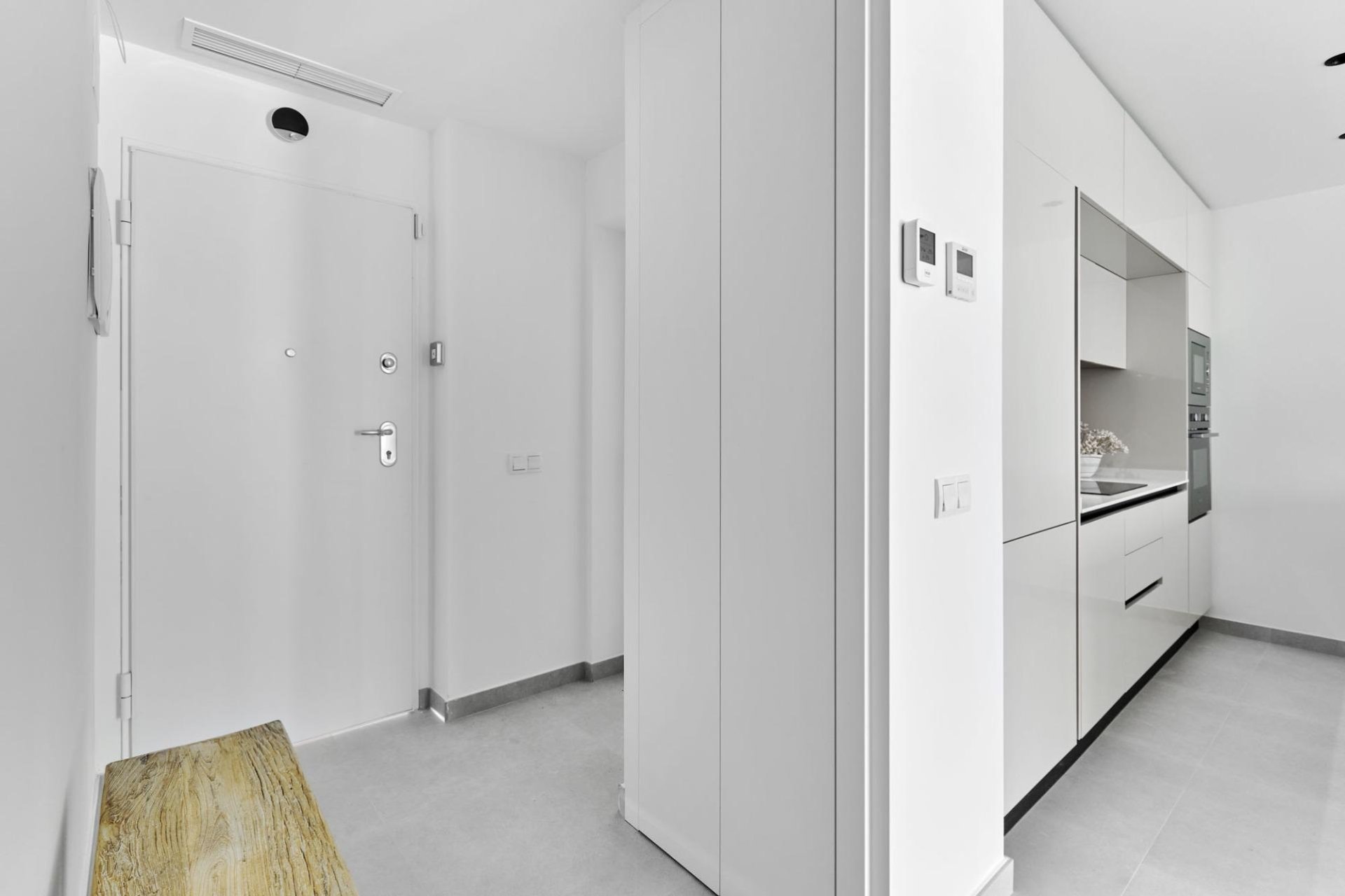 New Build -  -
Torrevieja - Villa Amalia