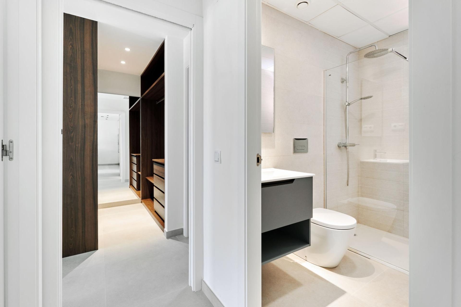 New Build -  -
Torrevieja - Villa Amalia