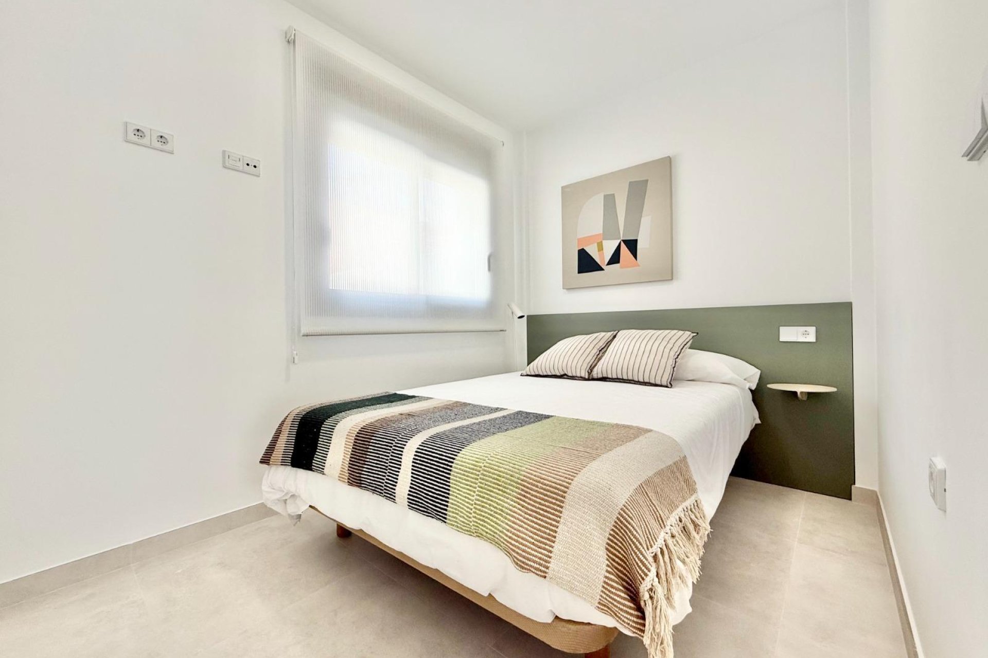 New Build - Townhouse -
Cox - San Fernando