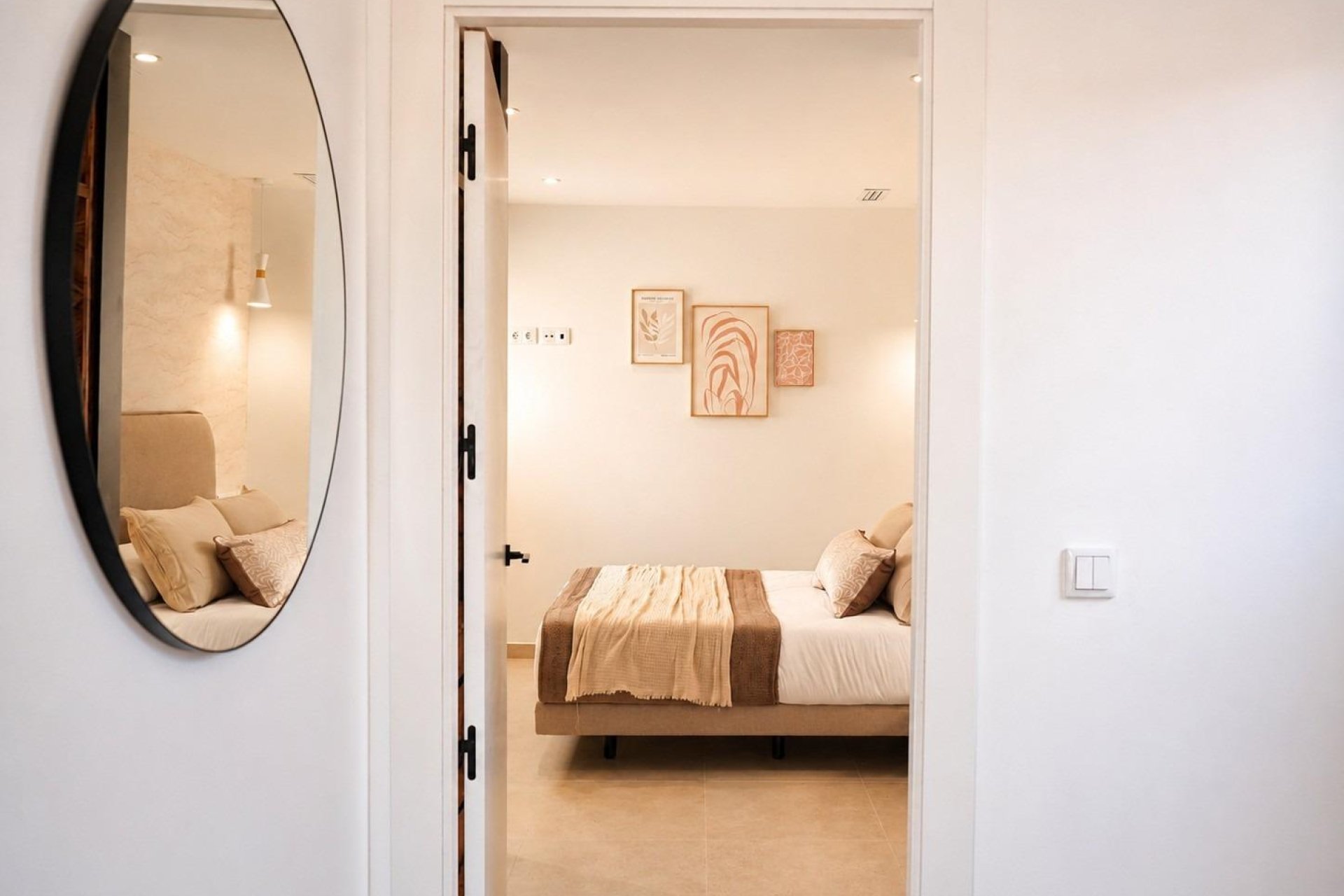 New Build - Townhouse -
Dolores - Sector 2