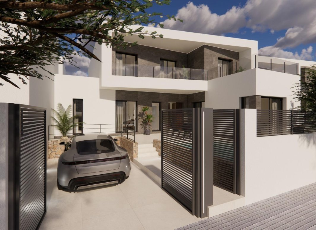 New Build - Townhouse -
Dolores - urbanizacion