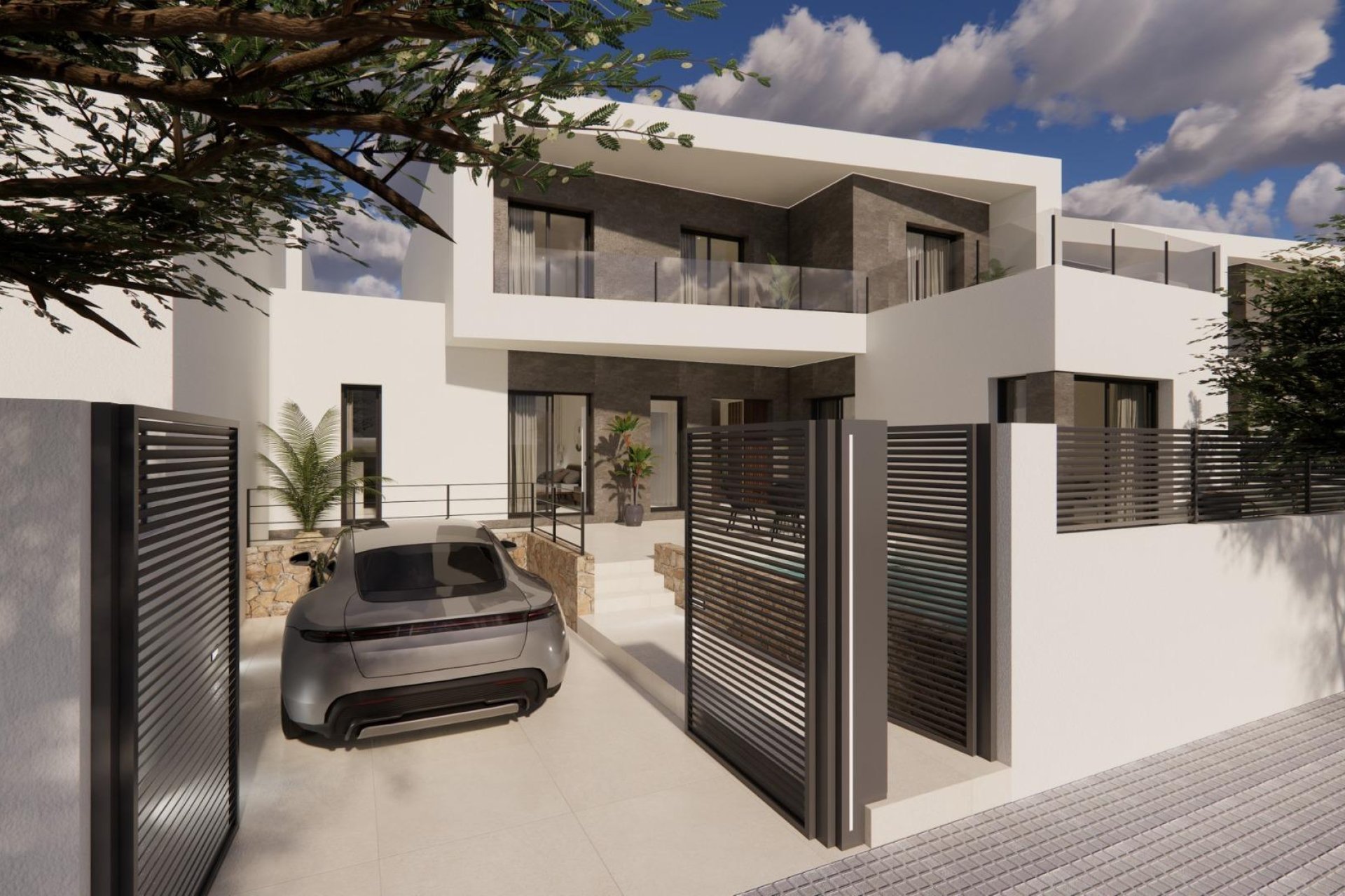 New Build - Townhouse -
Dolores - urbanizacion