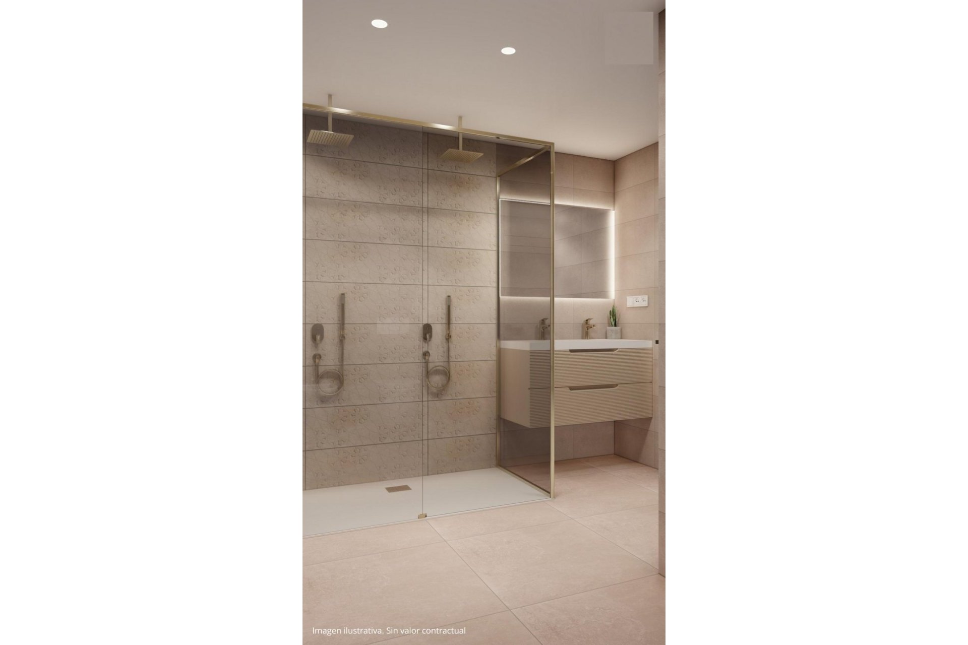 New Build - Townhouse -
La Nucía - Nou Espai