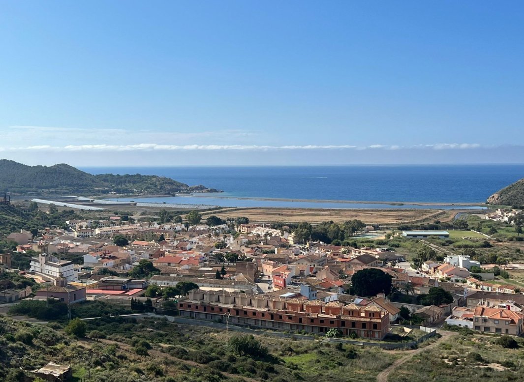 New Build - Townhouse -
La Union - centro