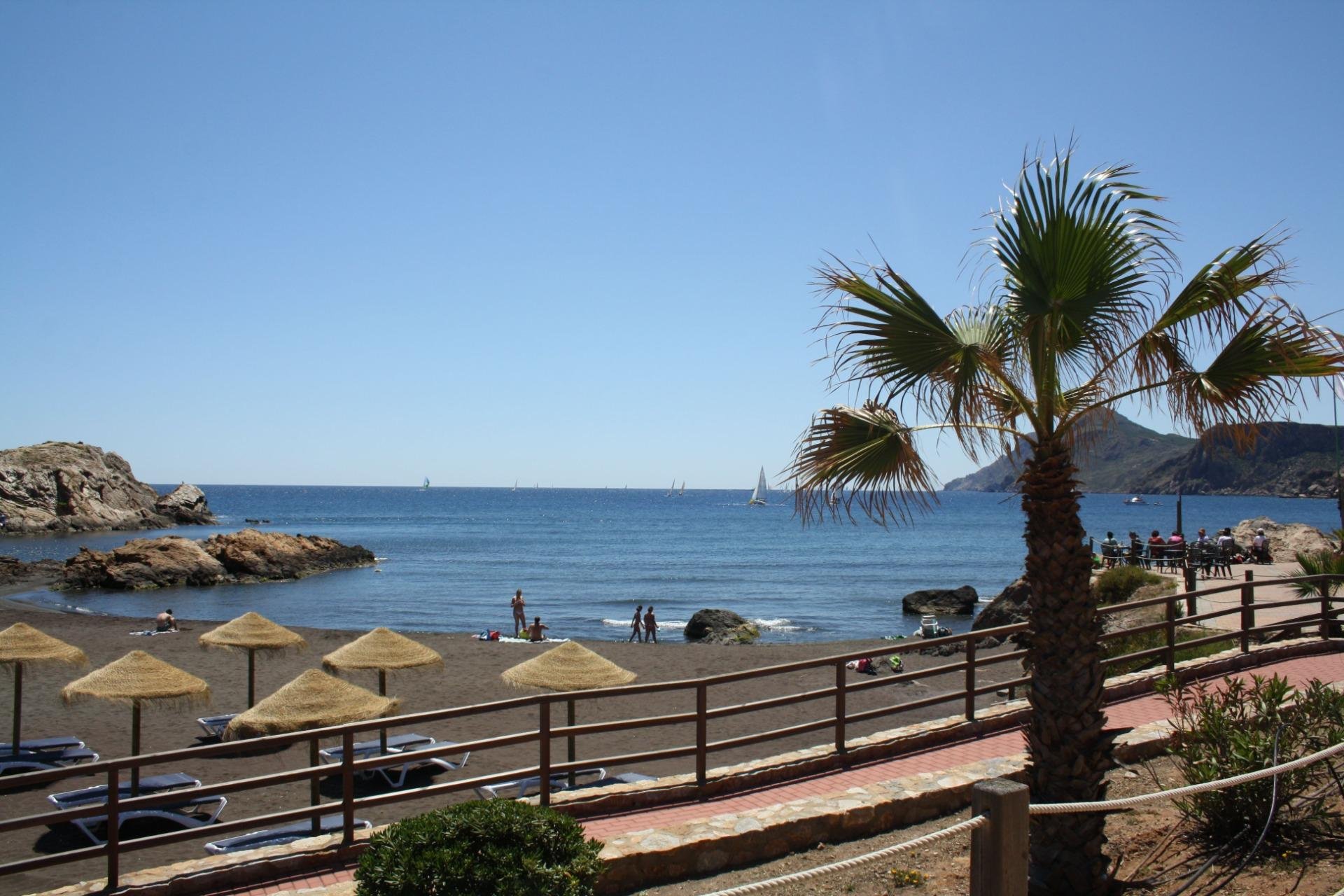 New Build - Townhouse -
La Union - centro