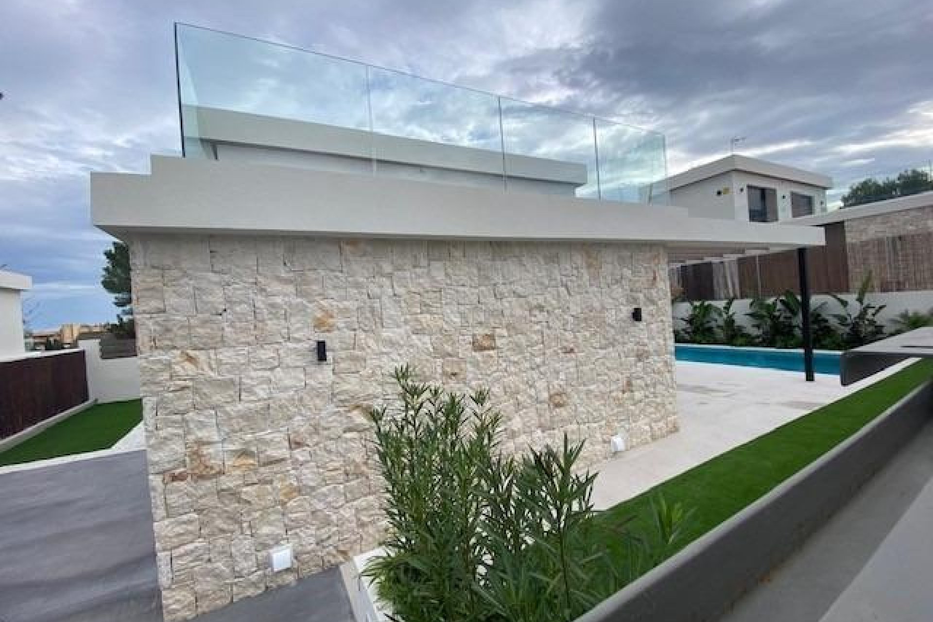 New Build - Townhouse -
Orihuela Costa - Montezenia