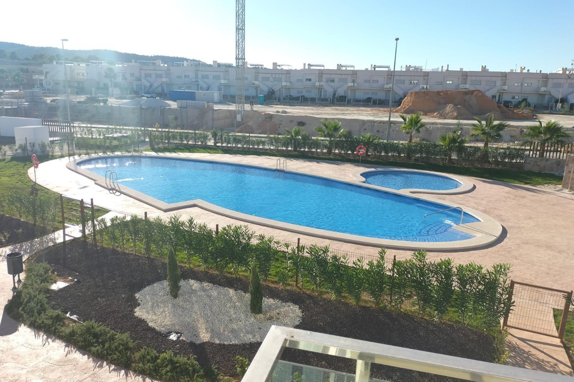 New Build - Townhouse -
Orihuela - Vistabella Golf