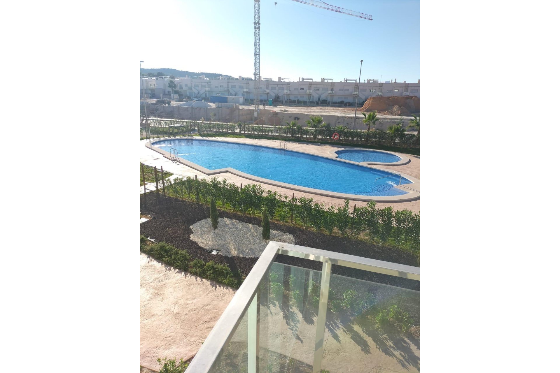 New Build - Townhouse -
Orihuela - Vistabella Golf