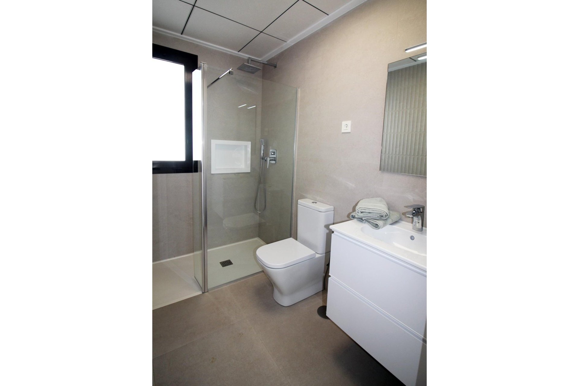 New Build - Townhouse -
Pilar de la Horadada - El Pilar de la Horadada